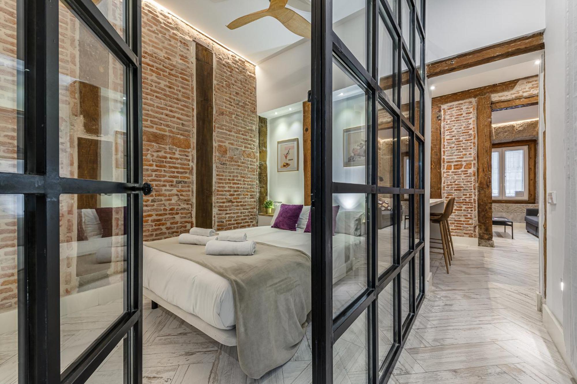 Apartment Waou Sol Viii - Alquiler De Corta Duracion
