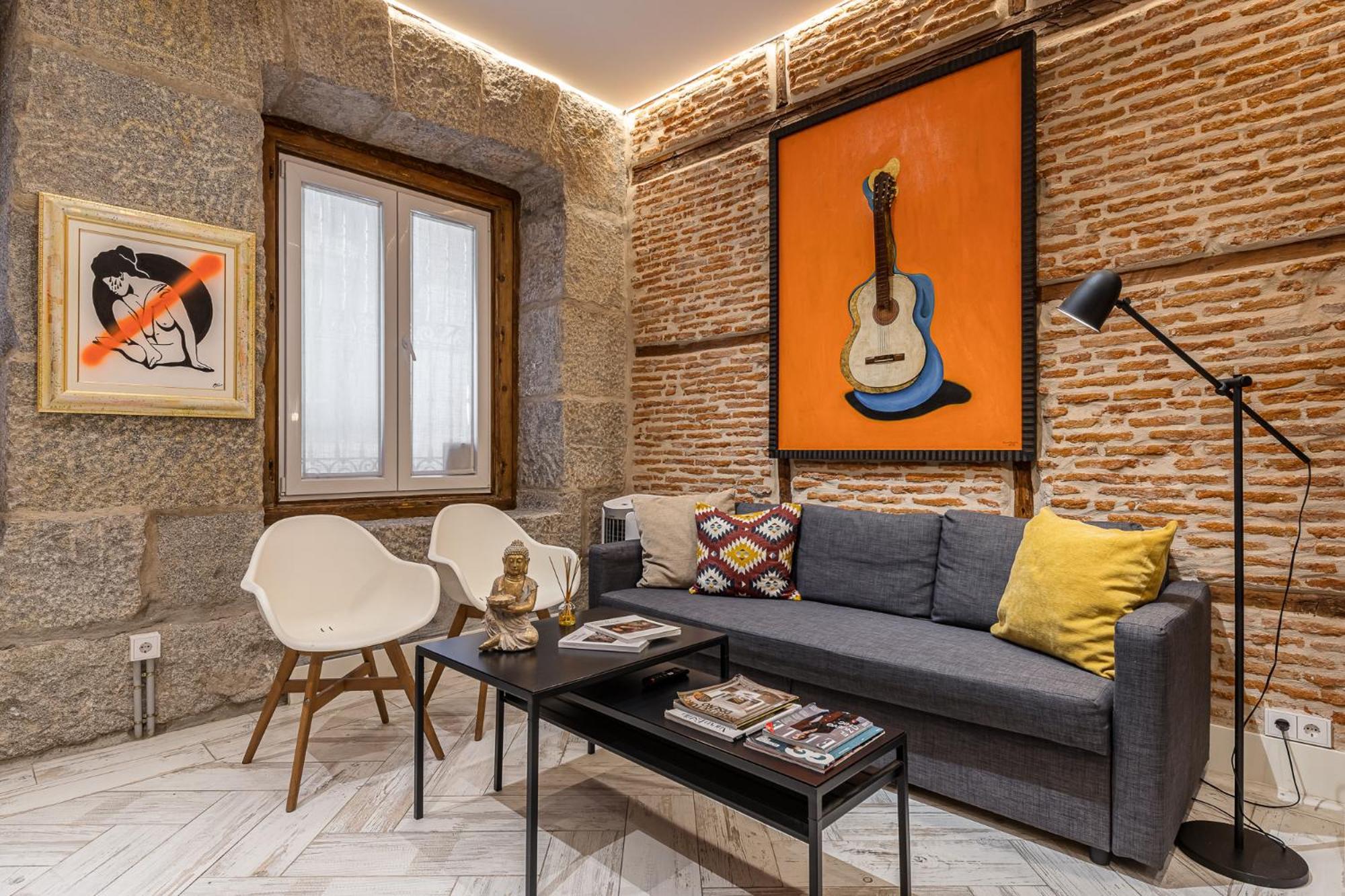 Waou Sol Viii - Alquiler De Corta Duracion Apartment *
