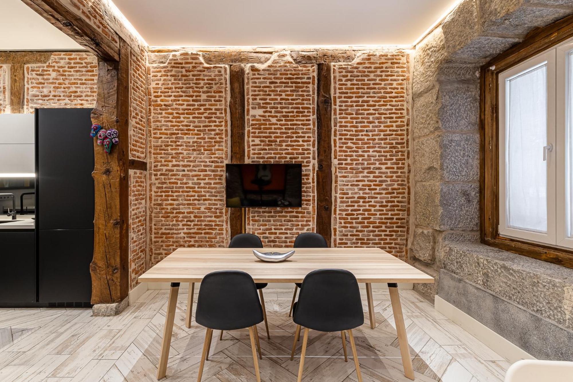 Waou Sol Viii - Alquiler De Corta Duracion Apartment *