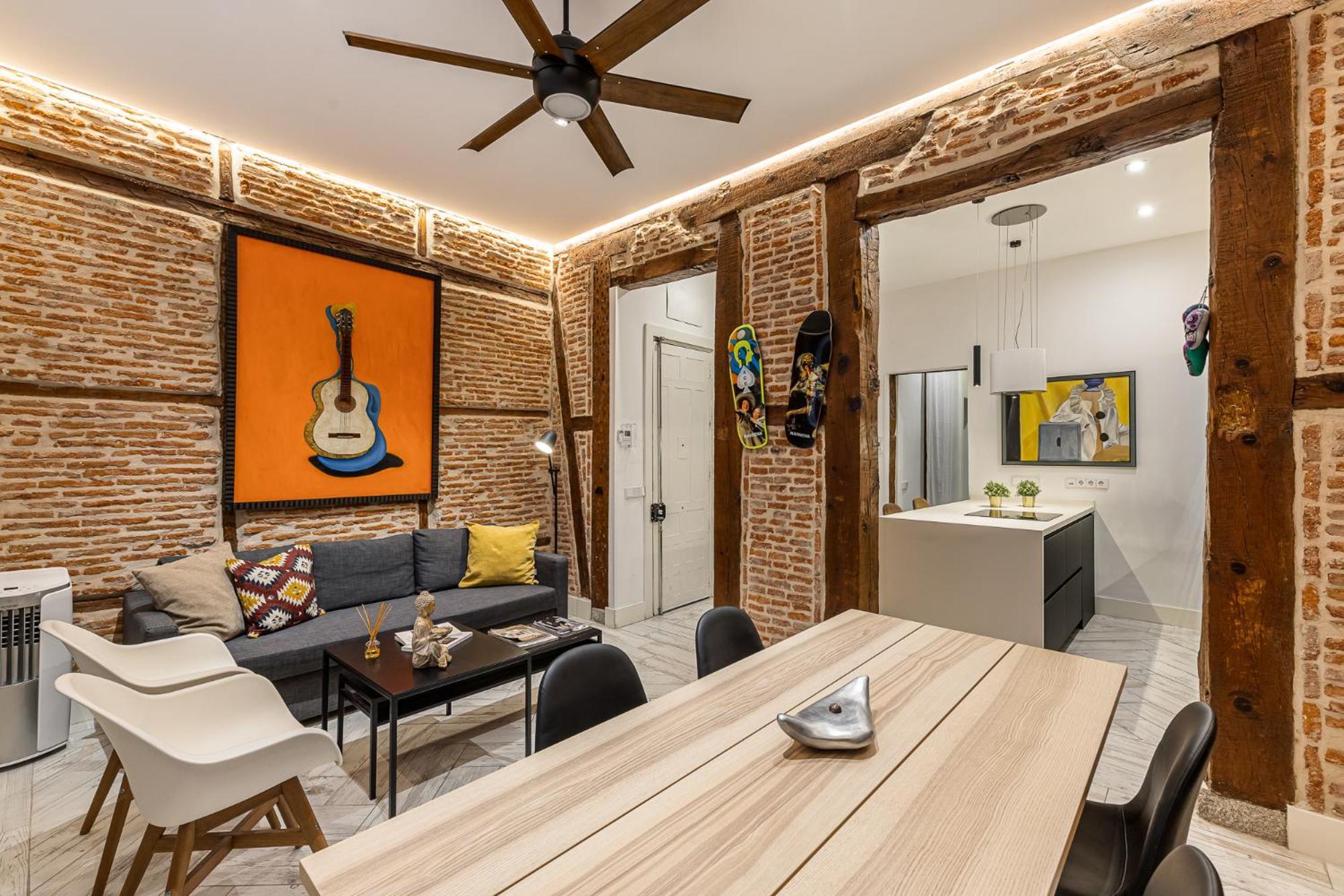 Apartment Waou Sol Viii - Alquiler De Corta Duracion