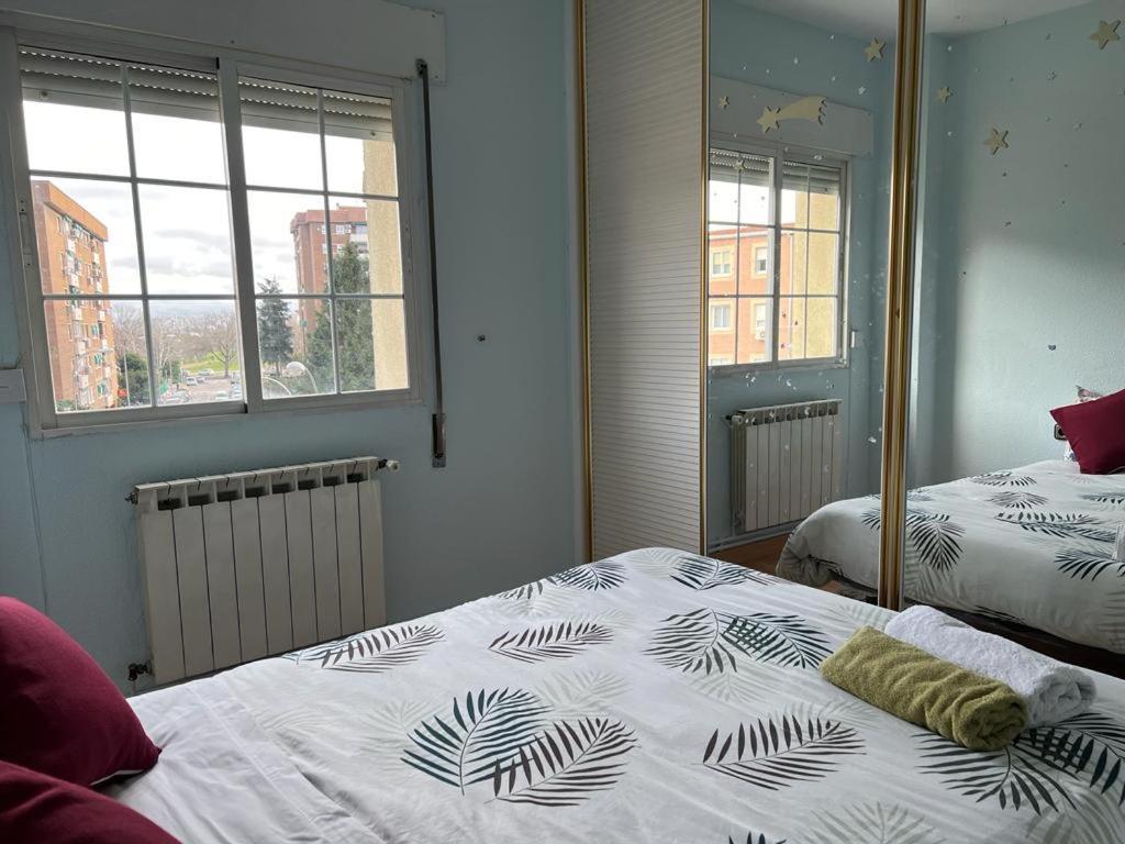 Abrante Apartment