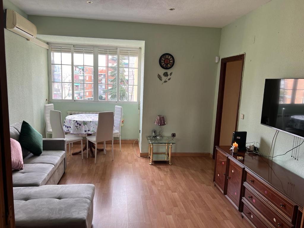 Abrante Apartment Madrid
