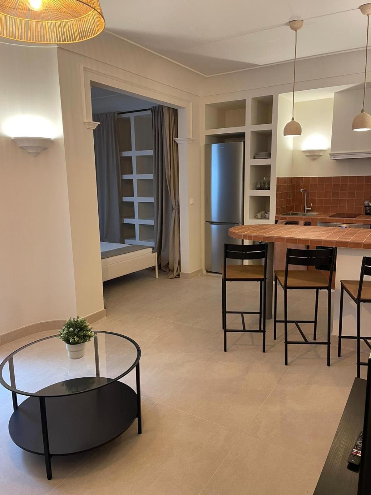 Apartamento Exyca Malasana
