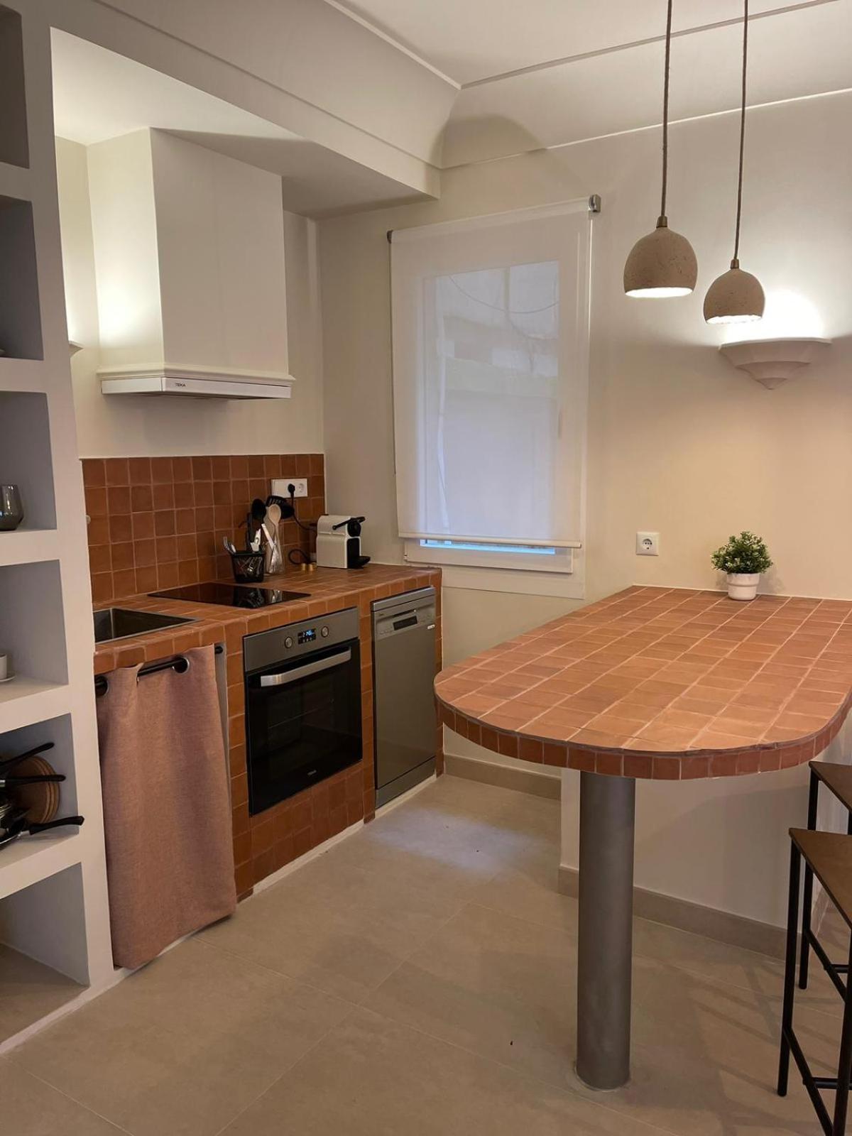 Apartamento Exyca Malasana Madrid