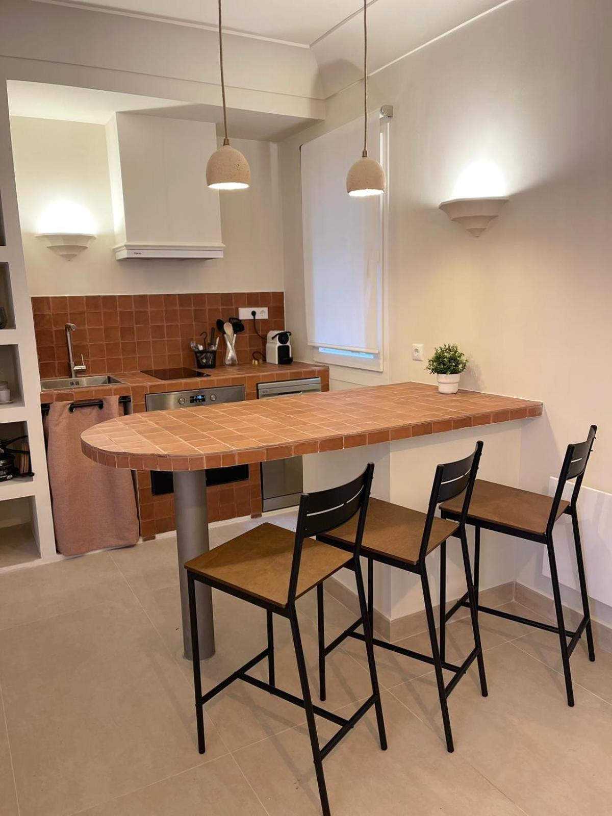 Exyca Malasana Apartamento Madrid