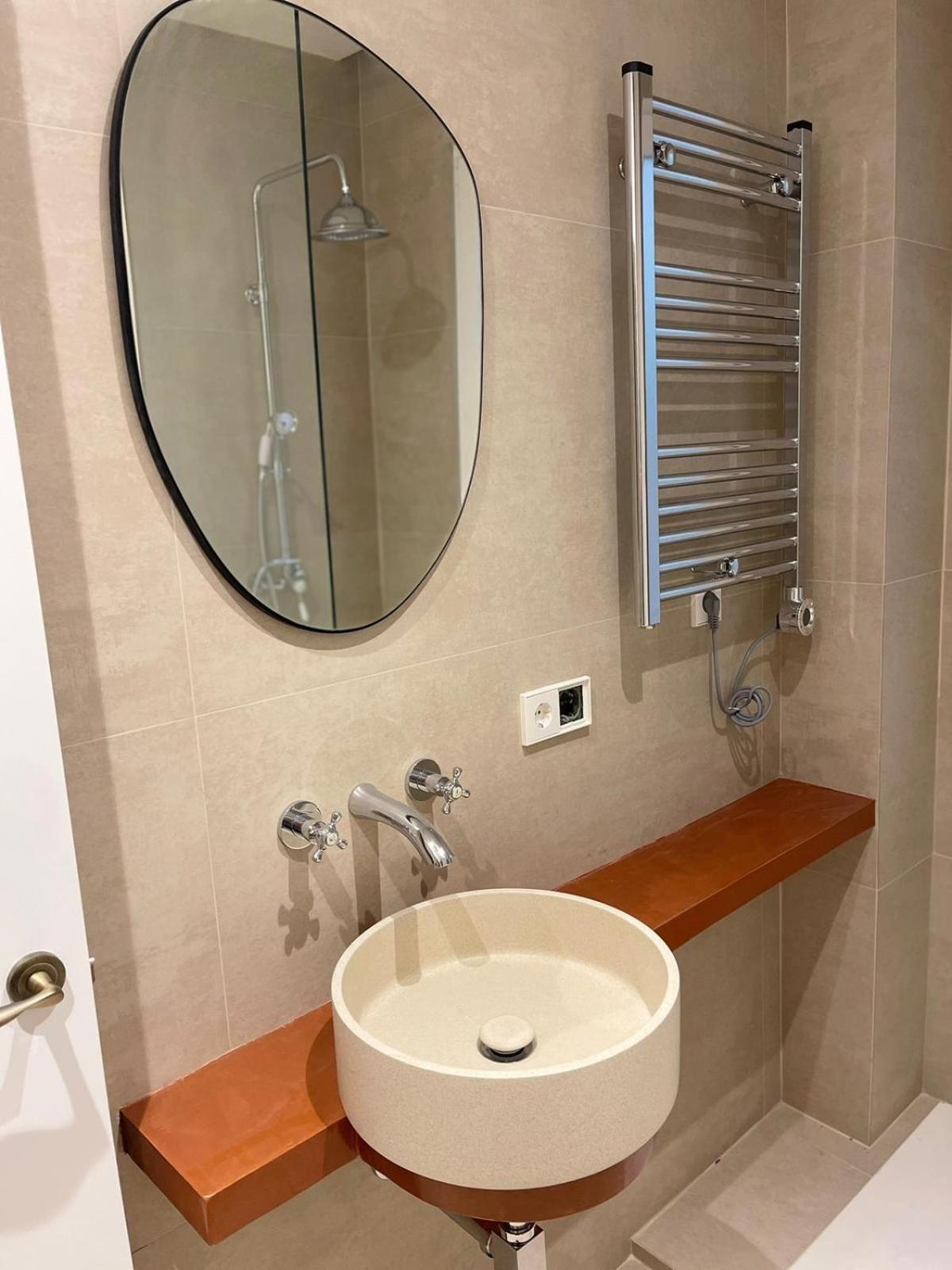 Apartamento Exyca Malasana
