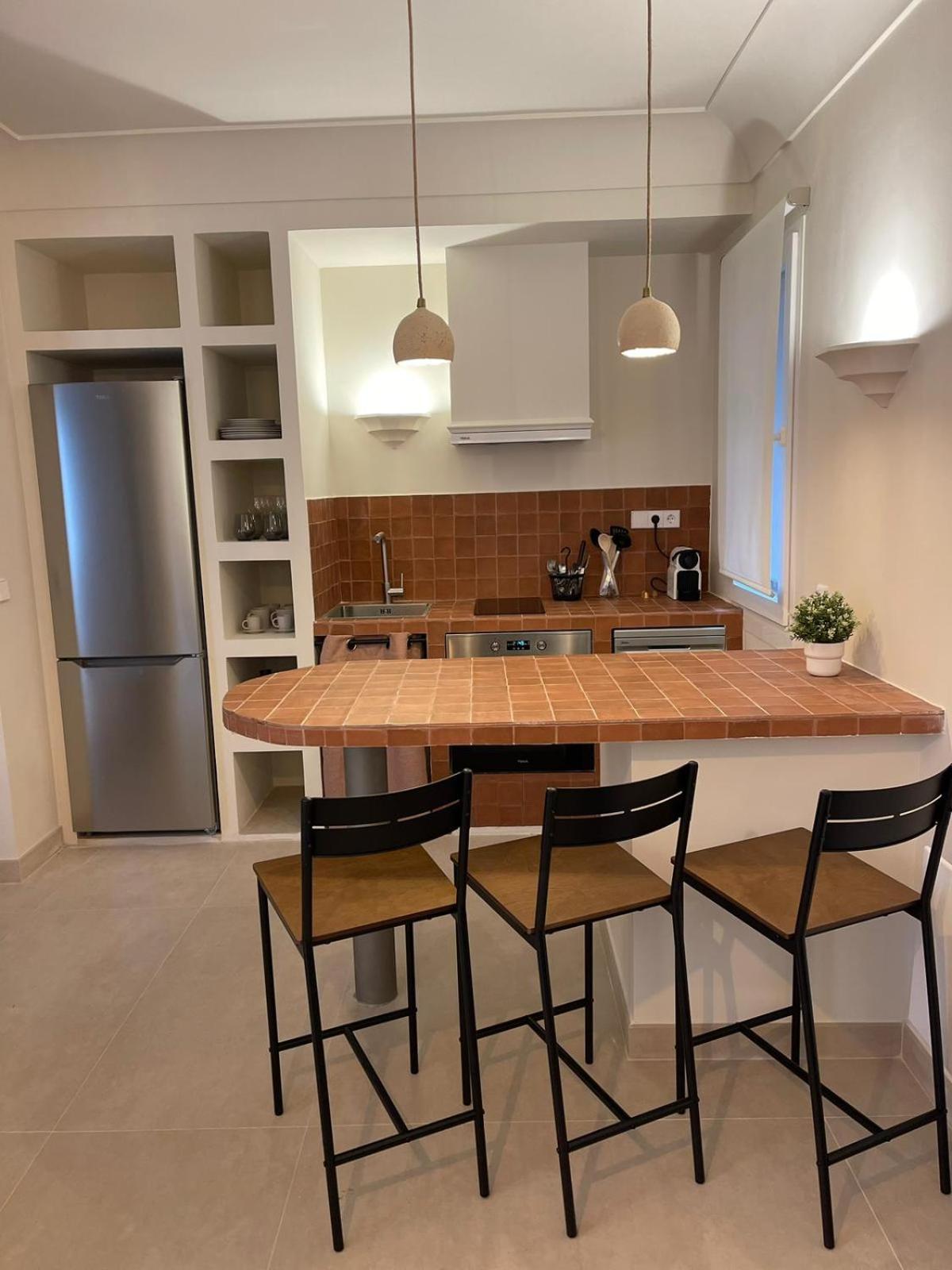 Exyca Malasana Apartamento Madrid