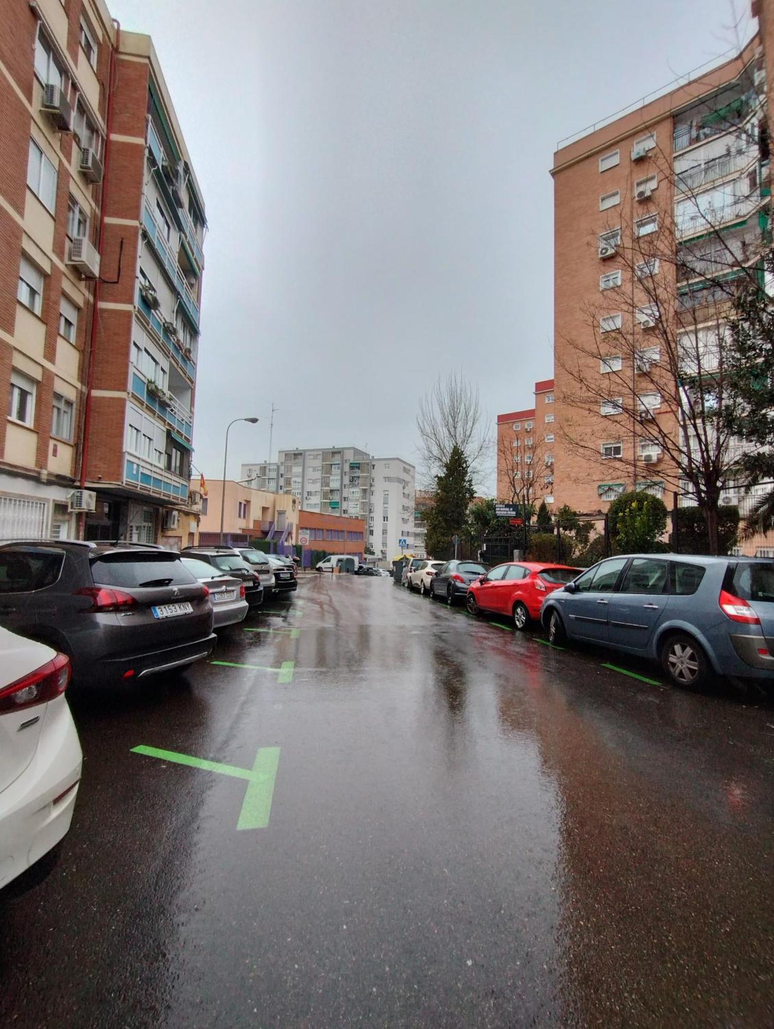 Aparment Almudena *