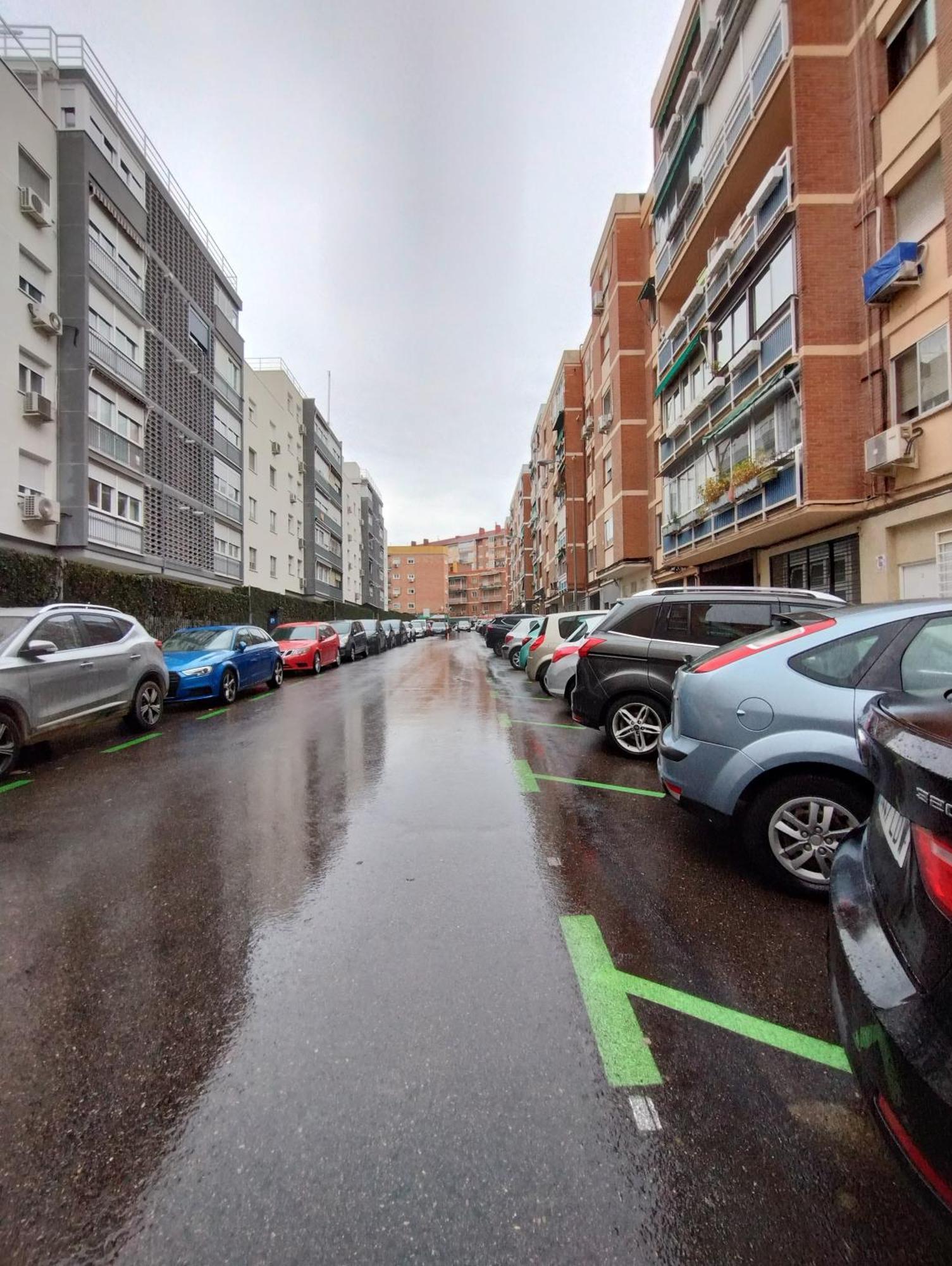 Aparment Almudena * Madrid