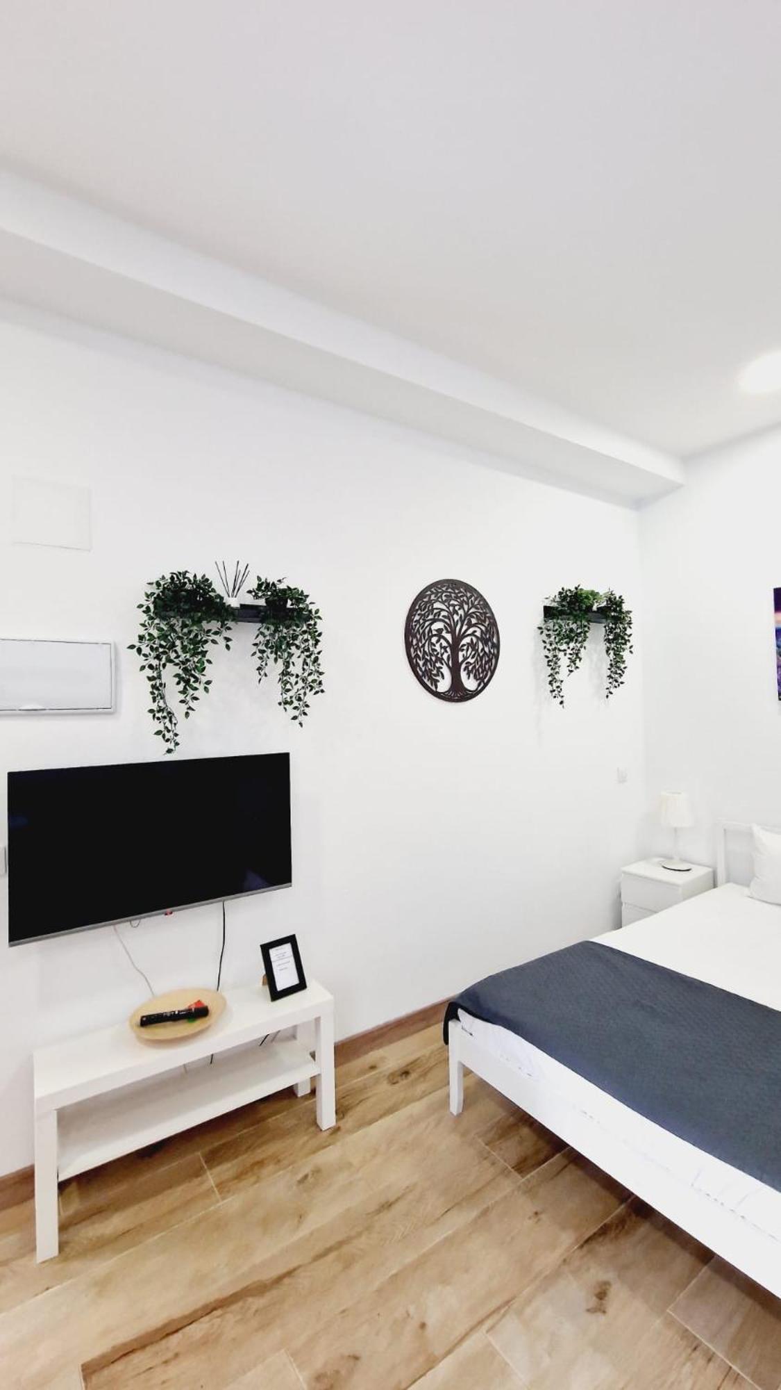 Apartamento Oteiza Madrid