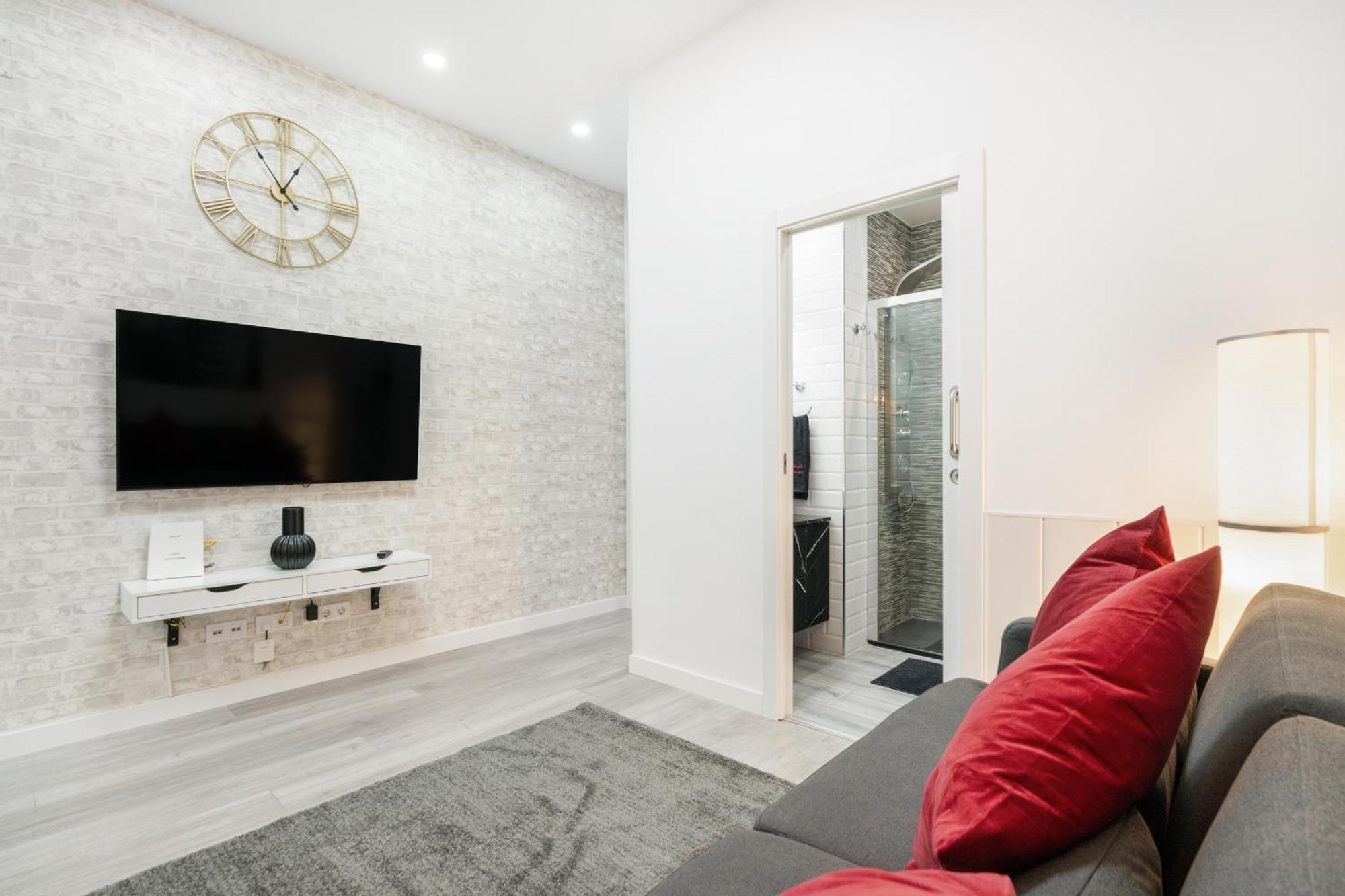 Apartamento Chueca San Anton *
