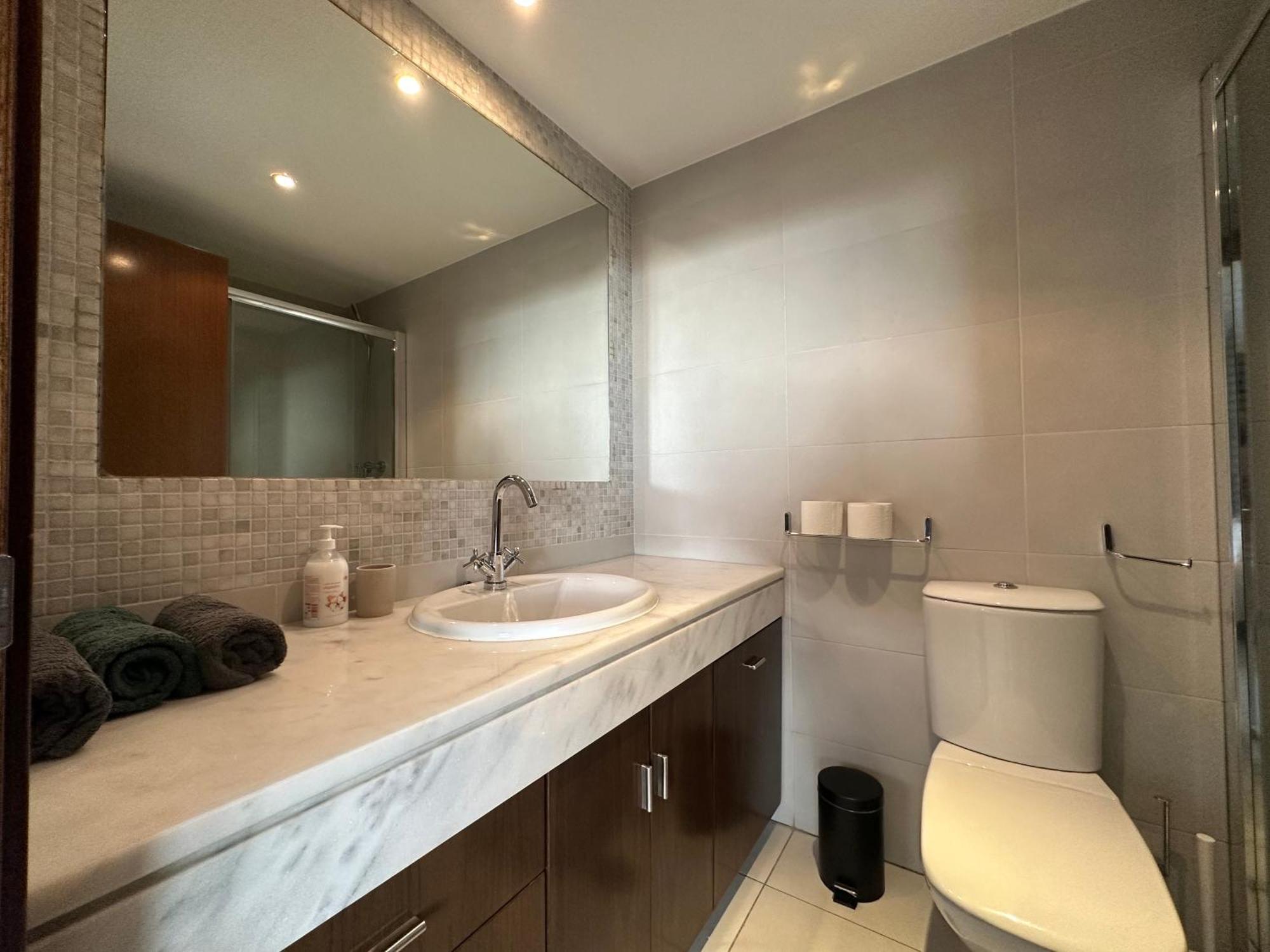 Espectacular Loft La Moraleja *