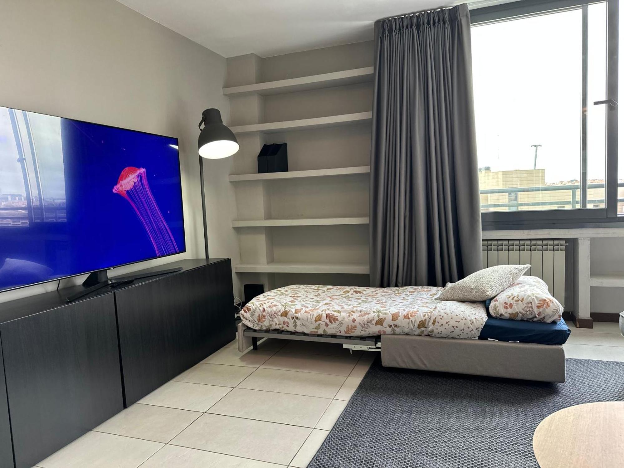 Espectacular Loft La Moraleja * Madrid