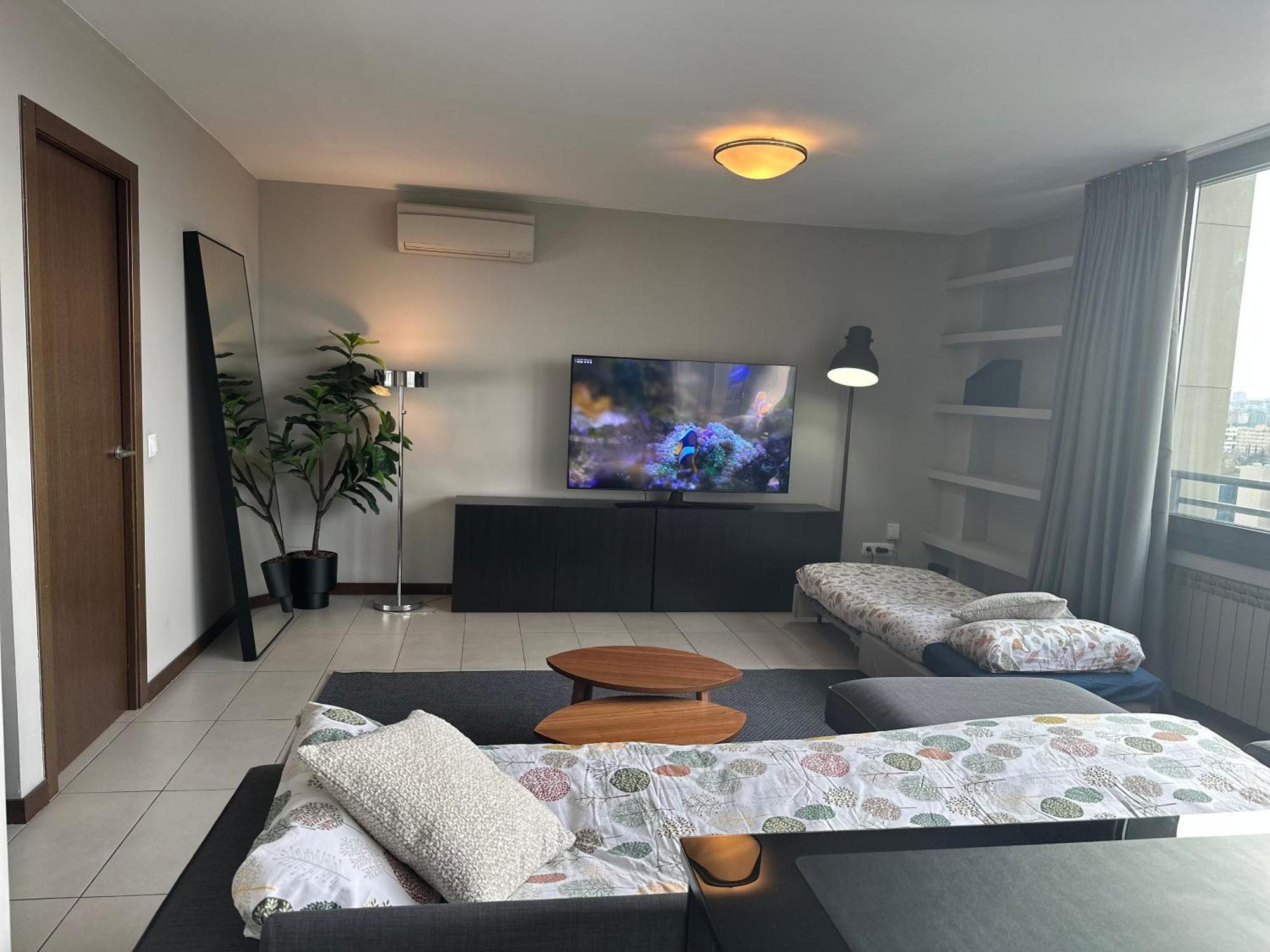 Espectacular Loft La Moraleja