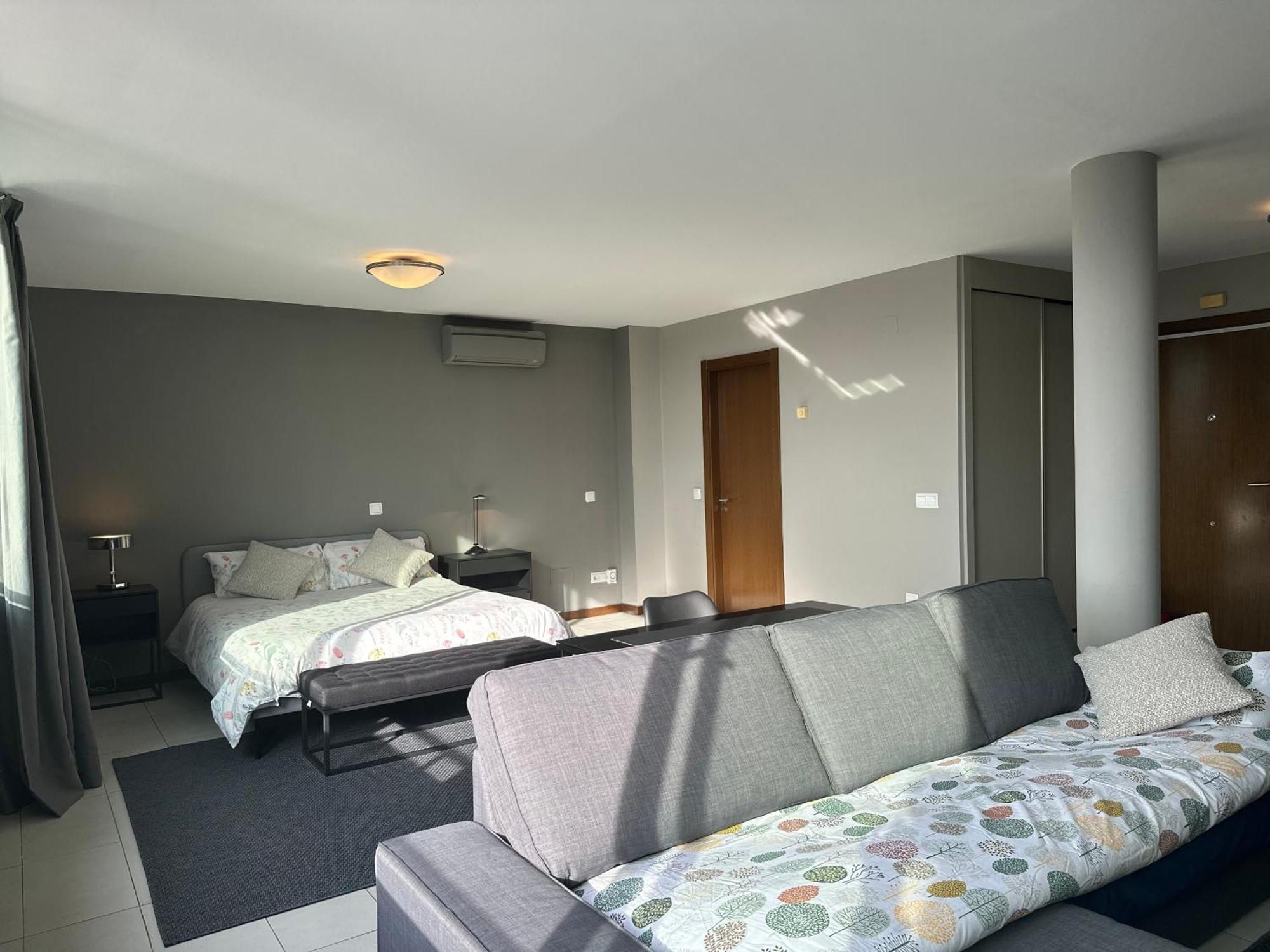 Espectacular Loft La Moraleja Apartamento