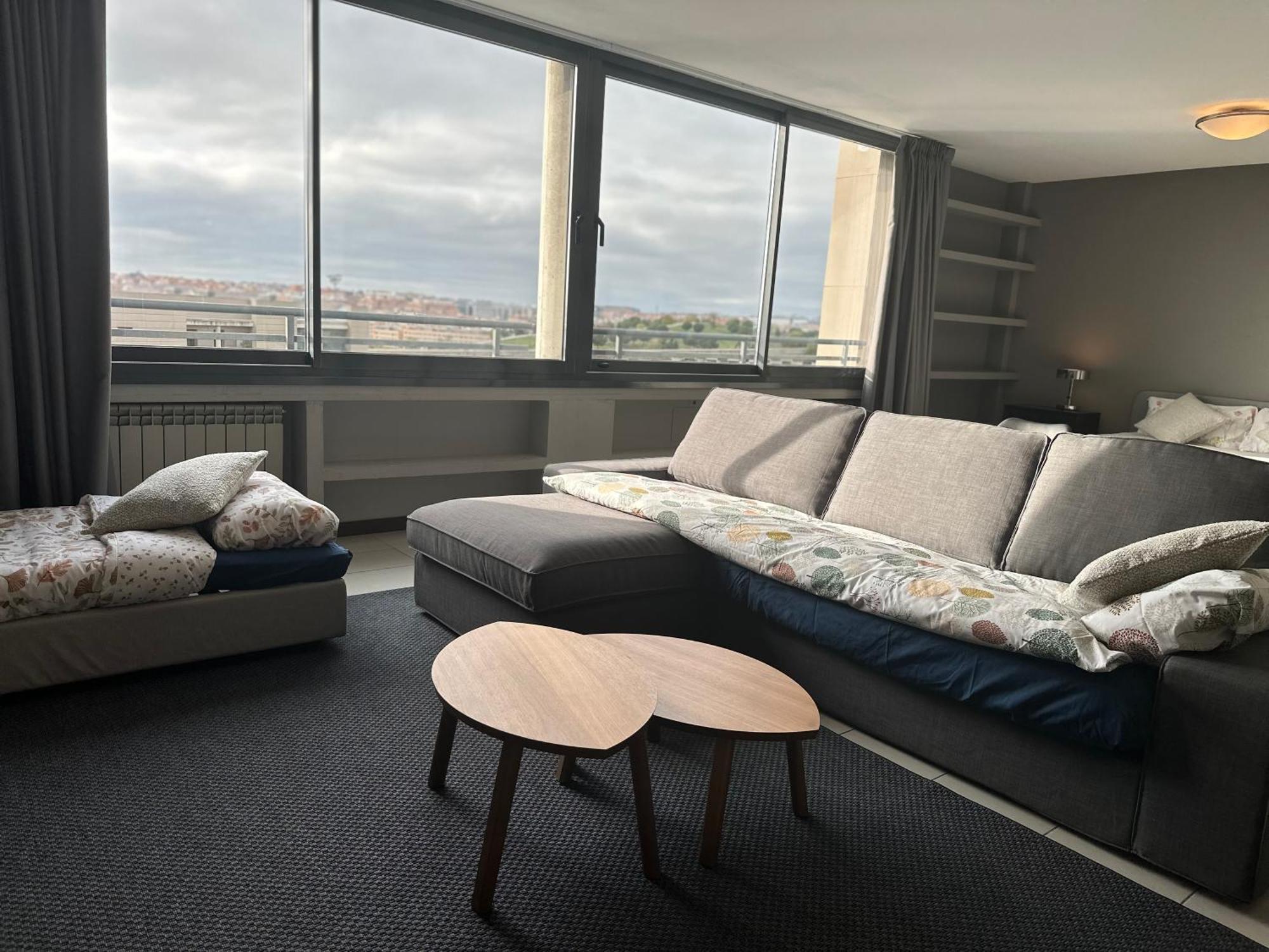 Apartamento Espectacular Loft La Moraleja *