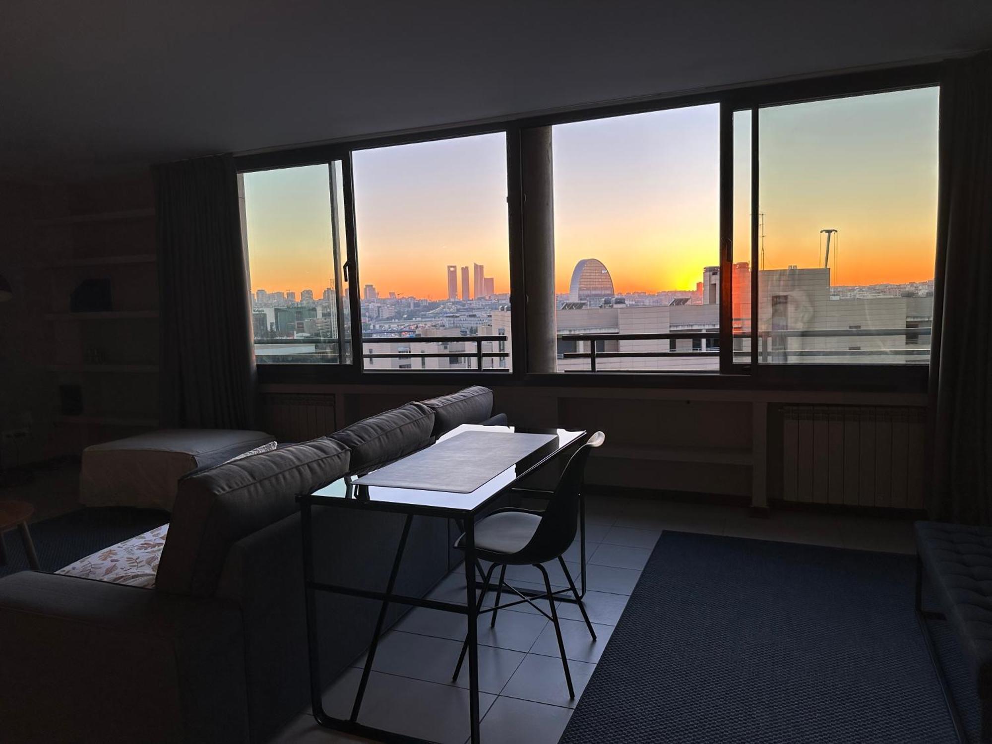 Espectacular Loft La Moraleja * Madrid