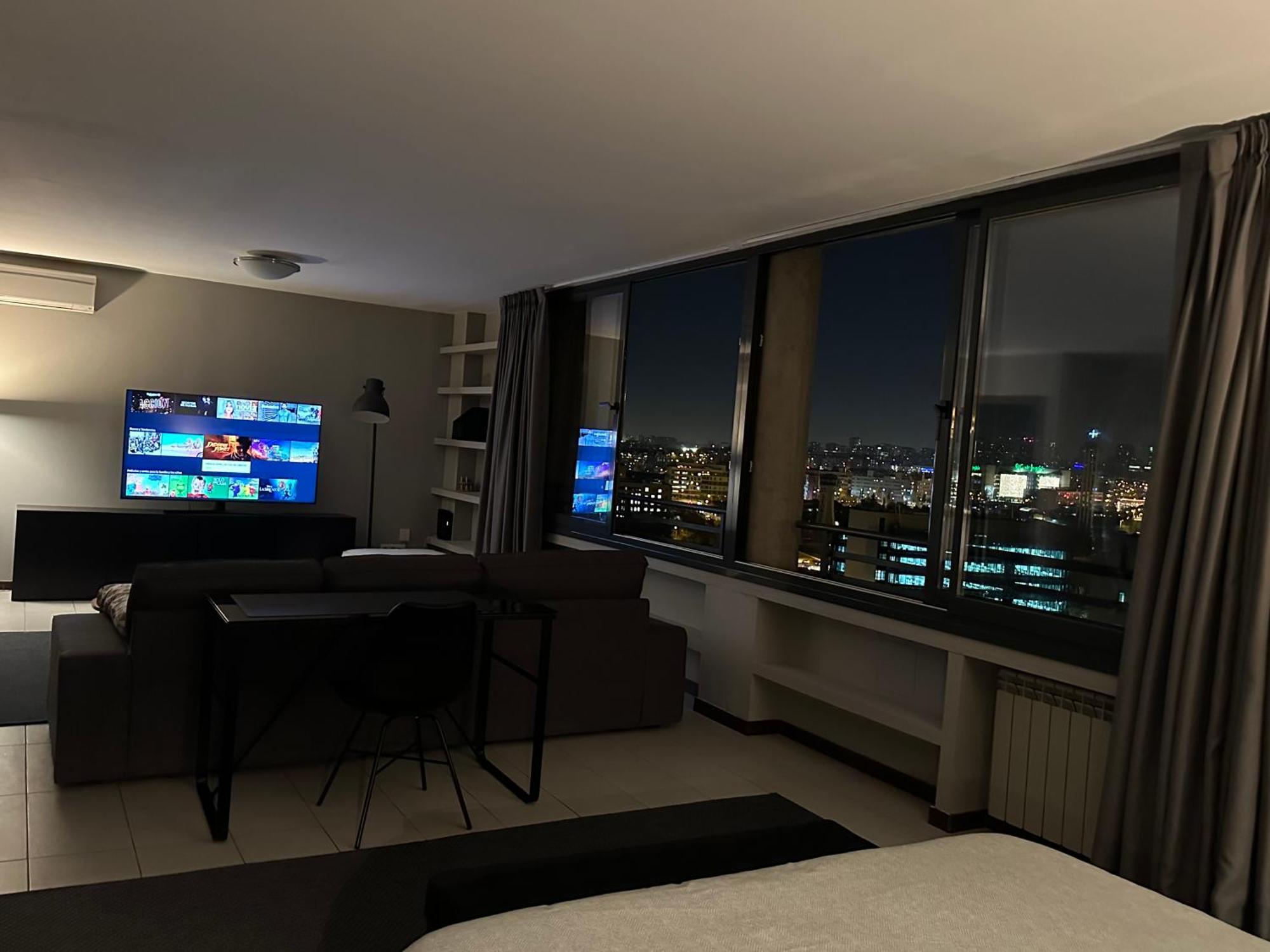 Apartamento Espectacular Loft La Moraleja