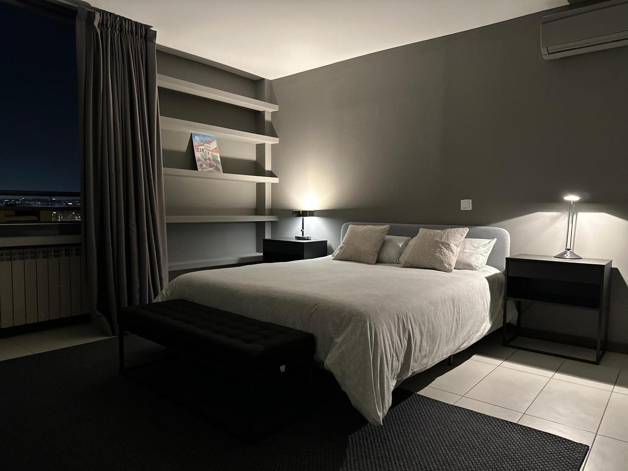 Apartamento Espectacular Loft La Moraleja *
