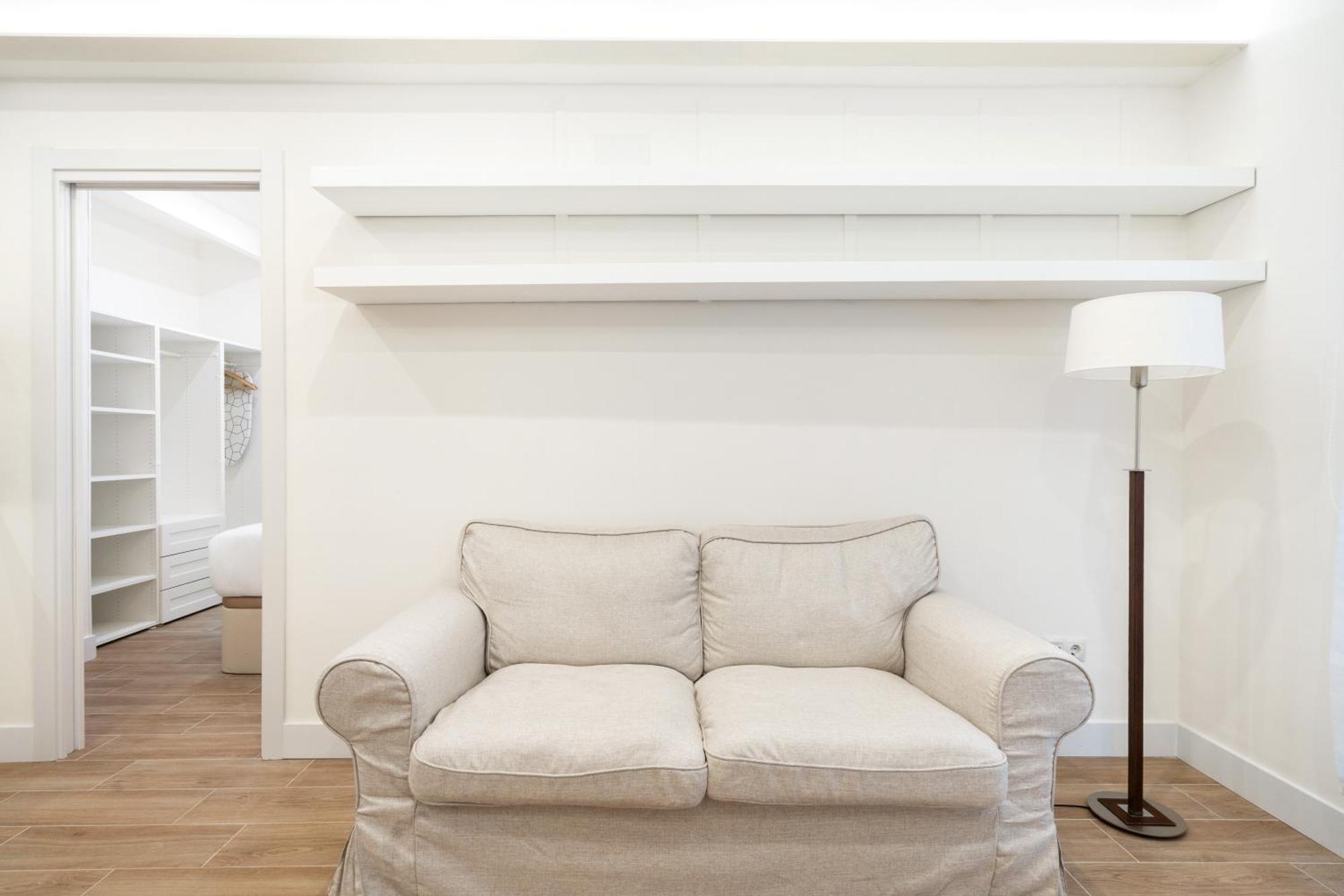 Apartamento Unico En Gran Via *