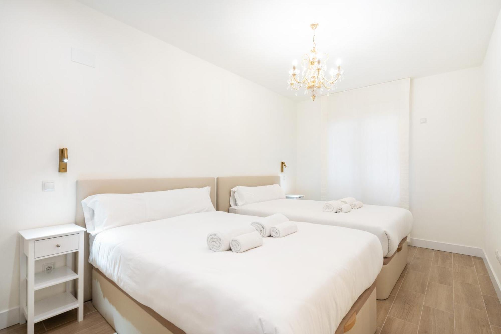 Apartamento Unico En Gran Via