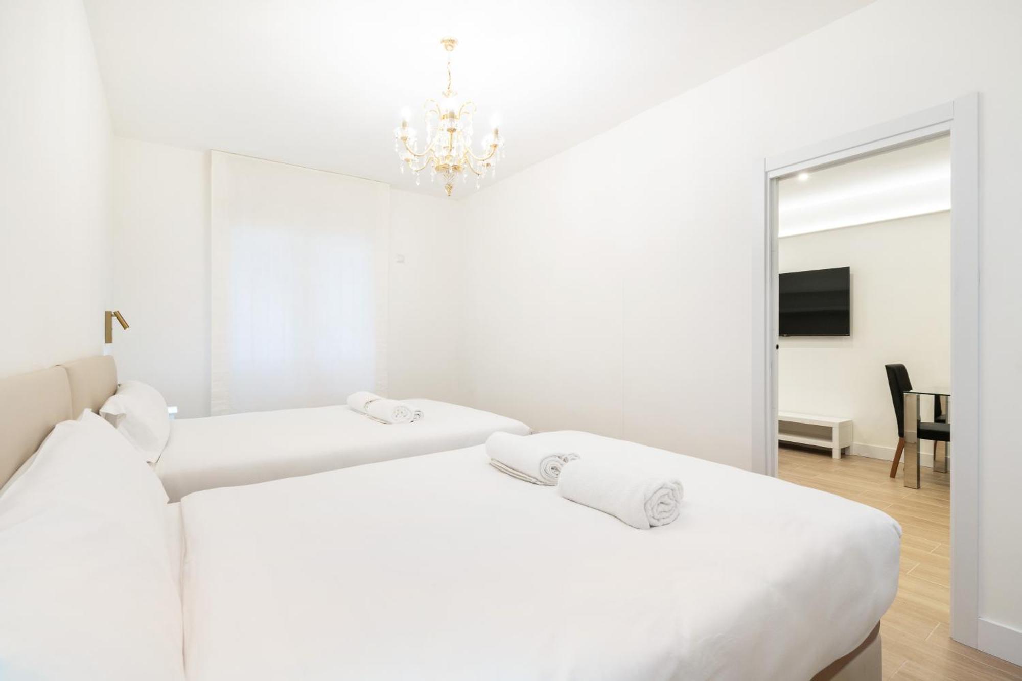 Apartment Apartamento Unico En Gran Via