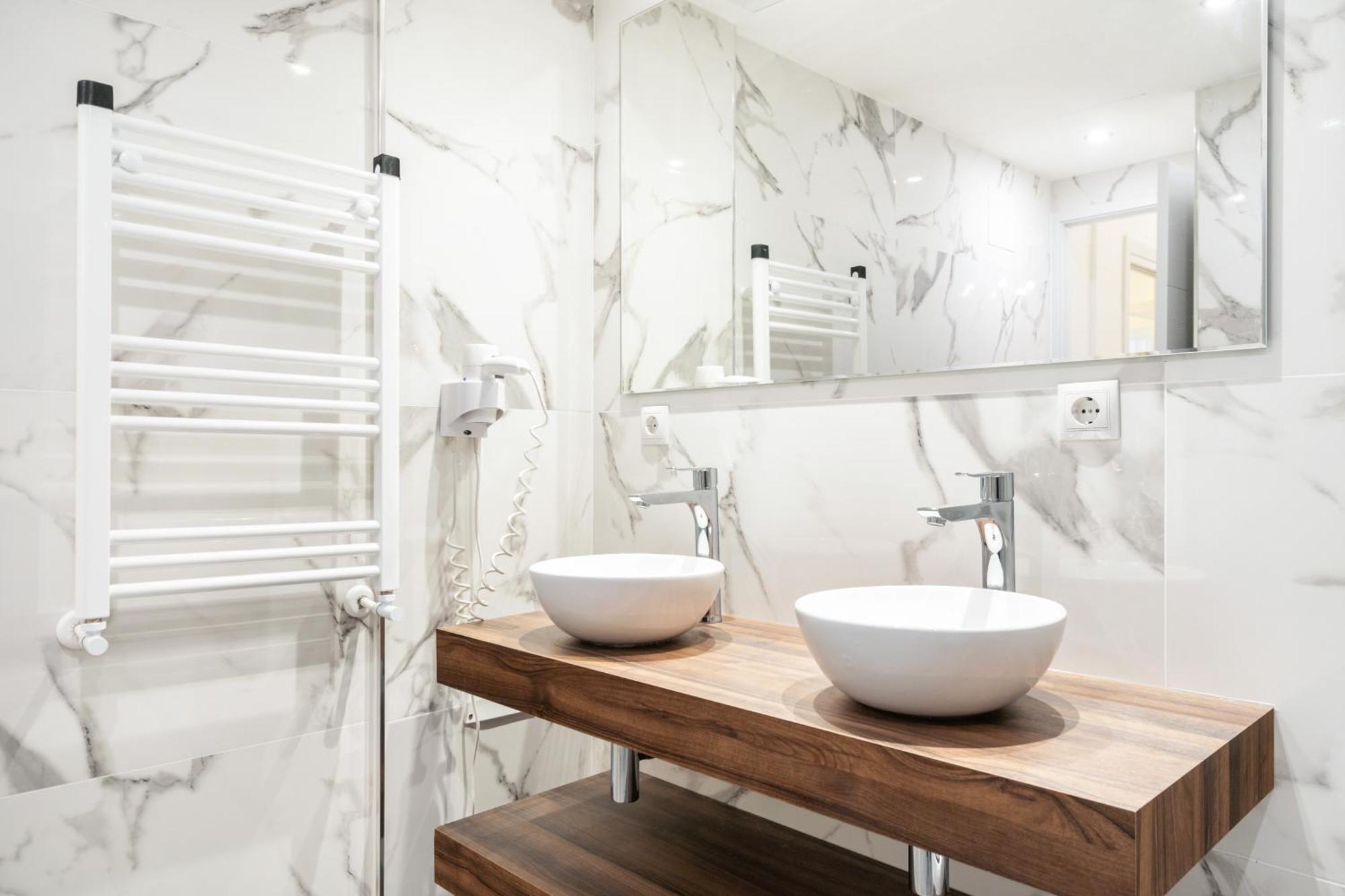 Apartamento Unico En Gran Via Apartment *