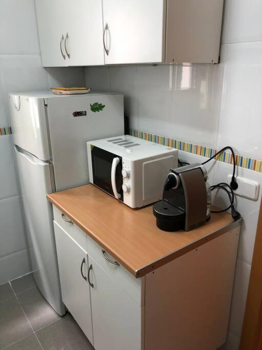 Apartment. Chamartin. La Vaguada.p Castilla Apartamento Madrid