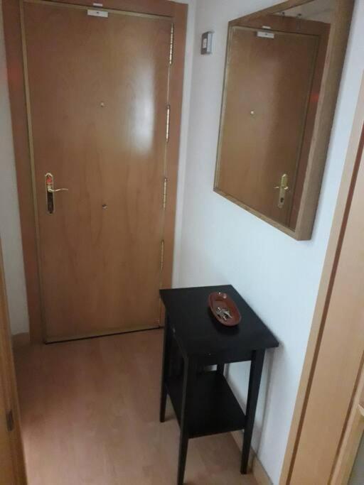 Apartamento Apartment. Chamartin. La Vaguada.p Castilla Madrid