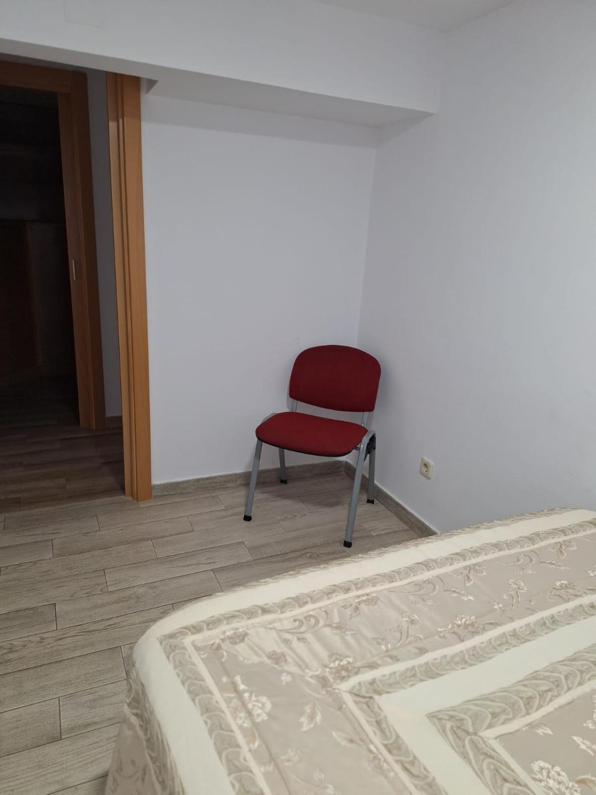 Apartment Apartamento Cercano A Ifema, Aeropuerto, Clinica Universitaria Navarra Y Civitas Metropolitano *