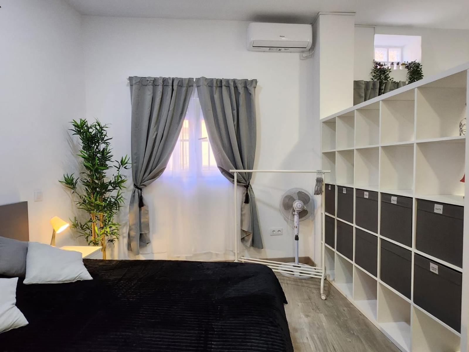Plan B Vallecas Apartamento