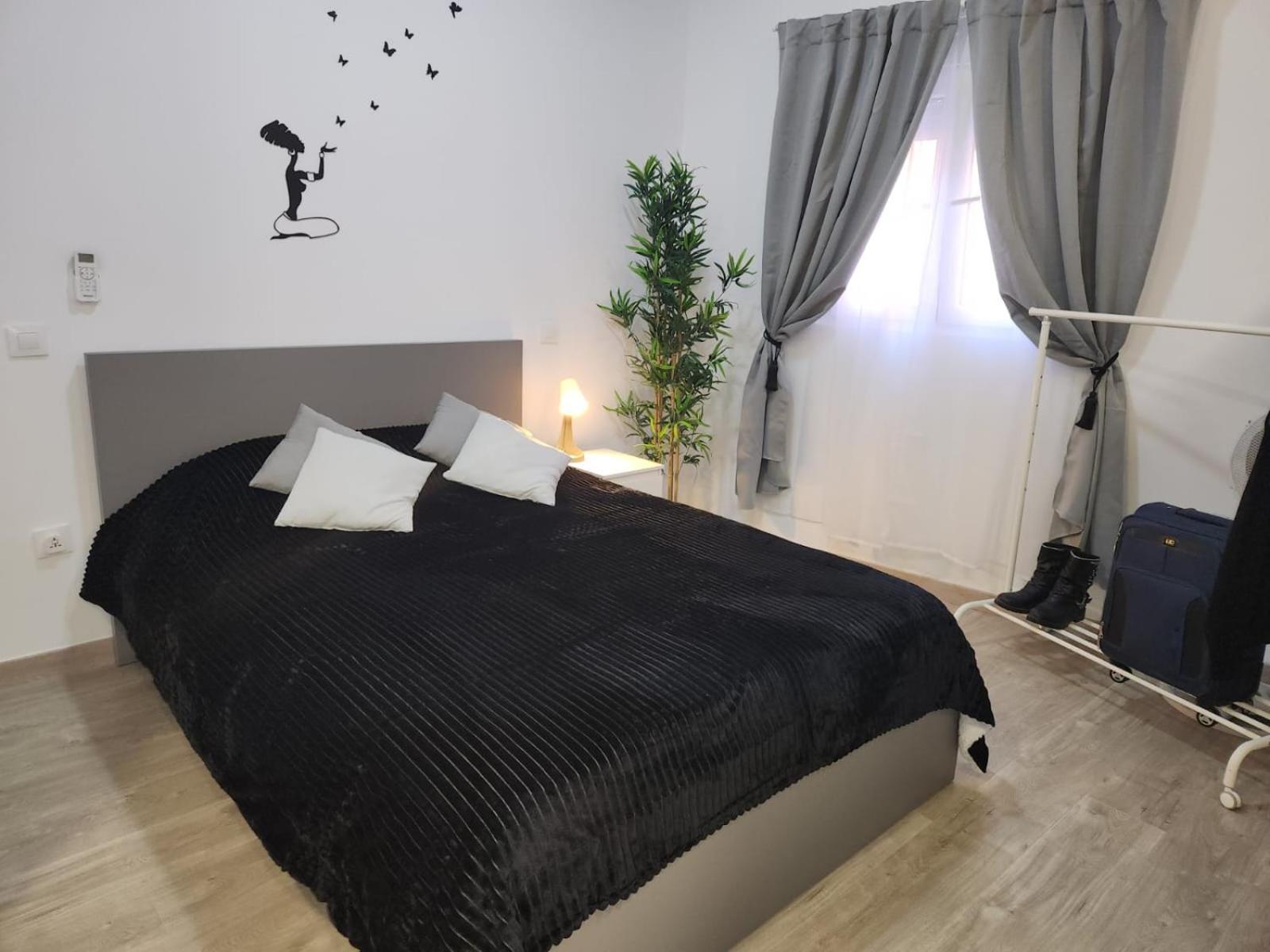 Apartamento Plan B Vallecas Madrid