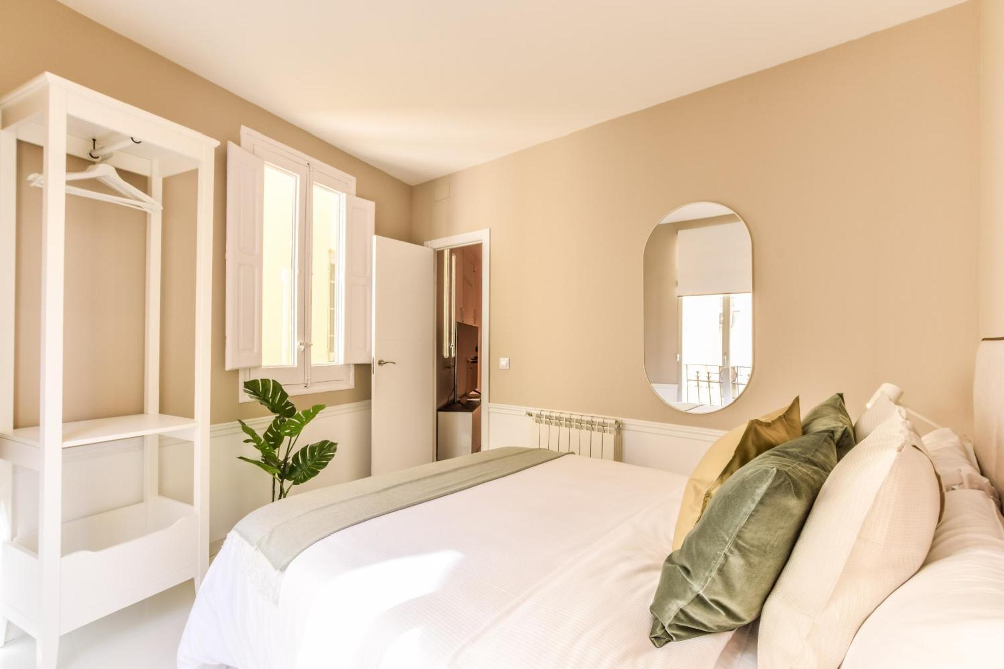 Apartamento Ap Embajadores Xix Madrid