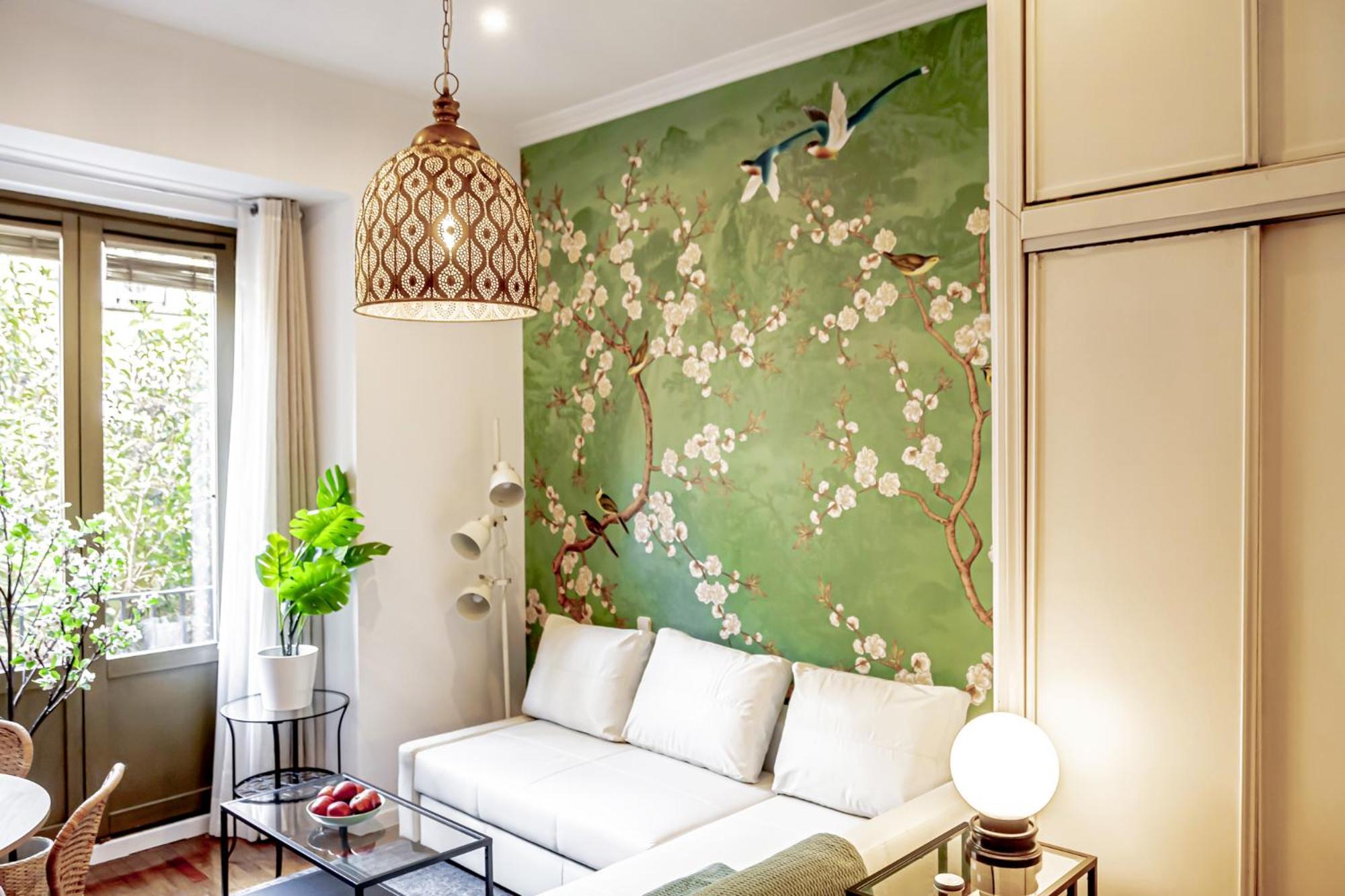 Apartamento Loft Arrendamiento De Temporada