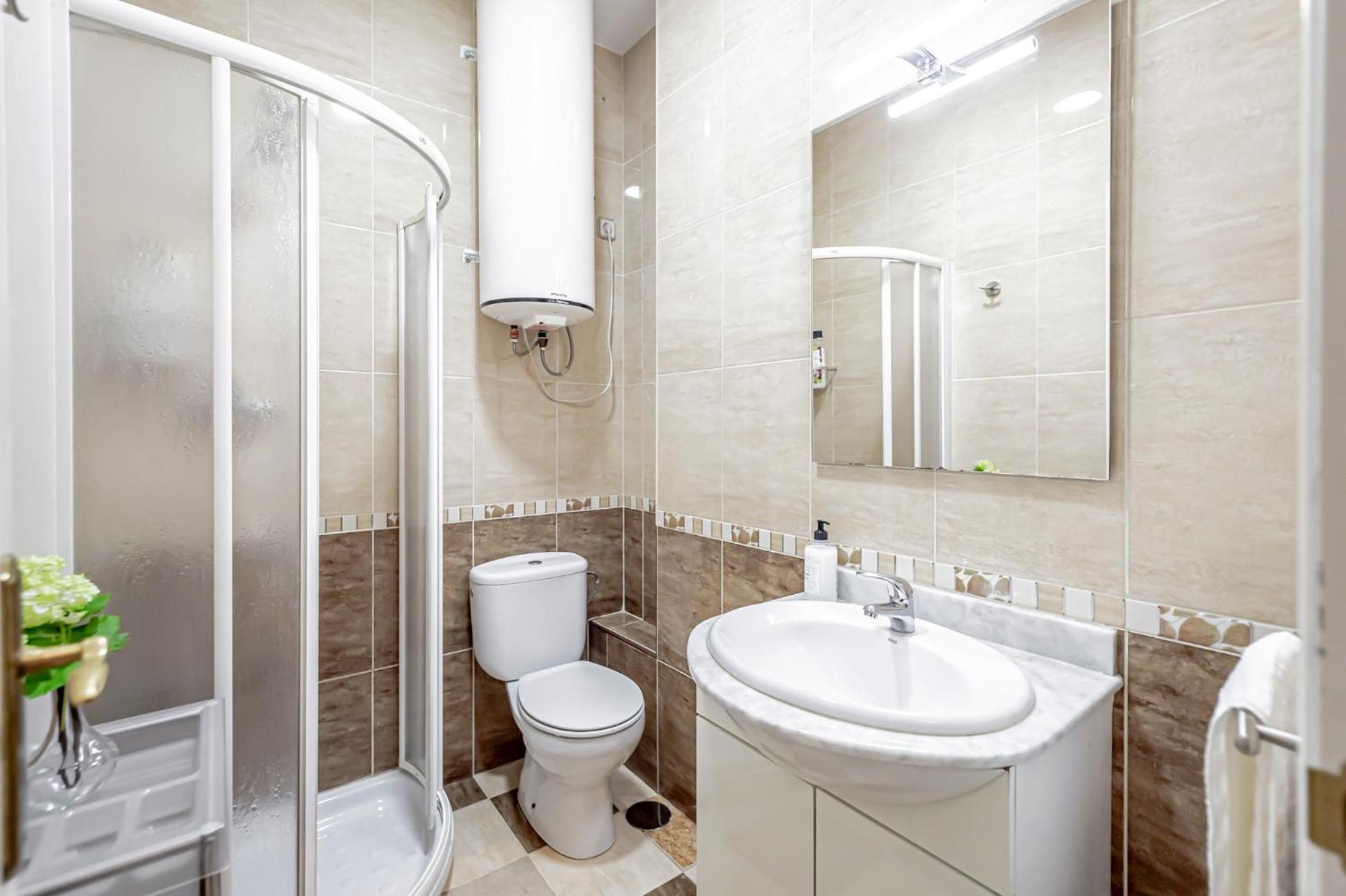 Apartamento Loft Arrendamiento De Temporada *