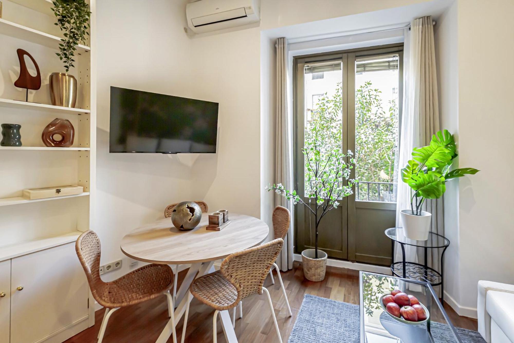 Apartamento Loft Arrendamiento De Temporada