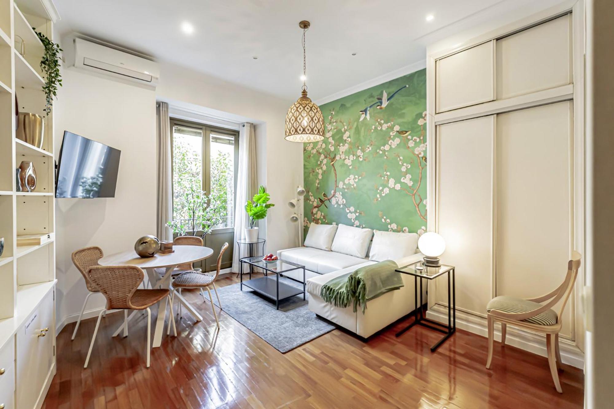 Loft Arrendamiento De Temporada Apartamento