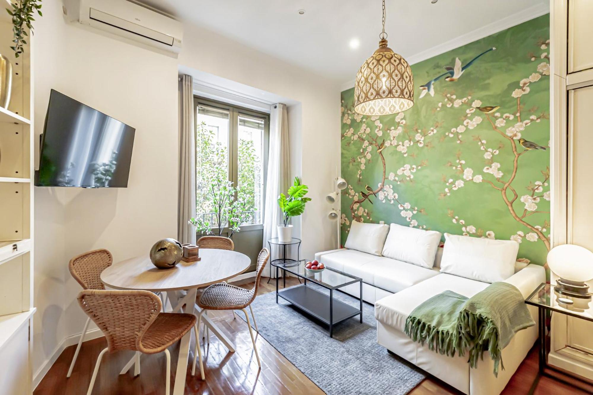 Loft Arrendamiento De Temporada