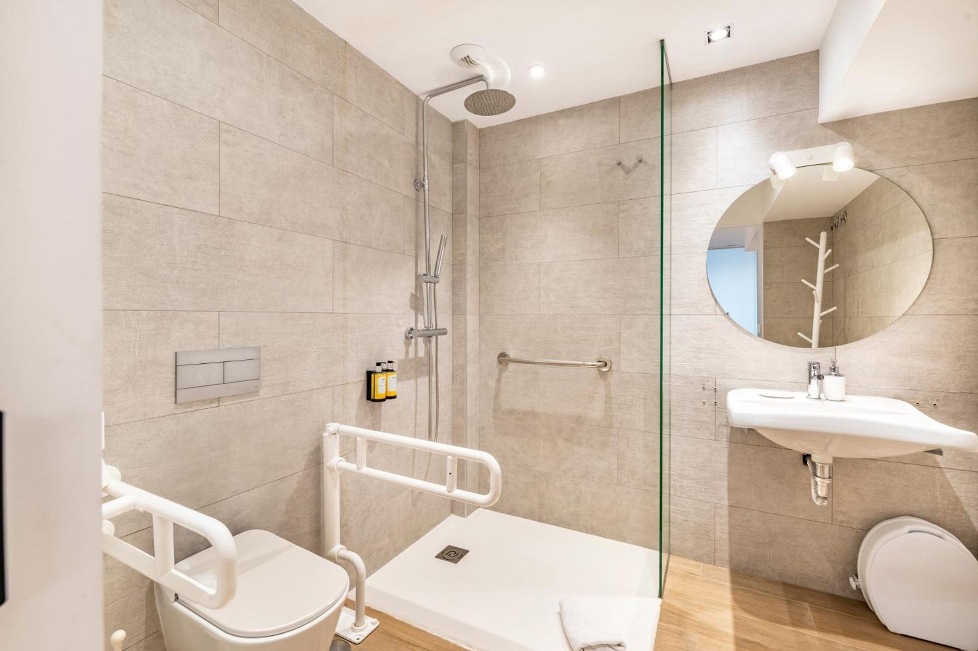 Apartment General Oraa - Darya Living Madrid