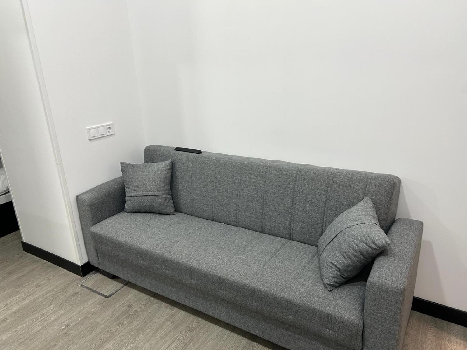 Apartamento Cotrades 2 San Blas-canillejas Madrid