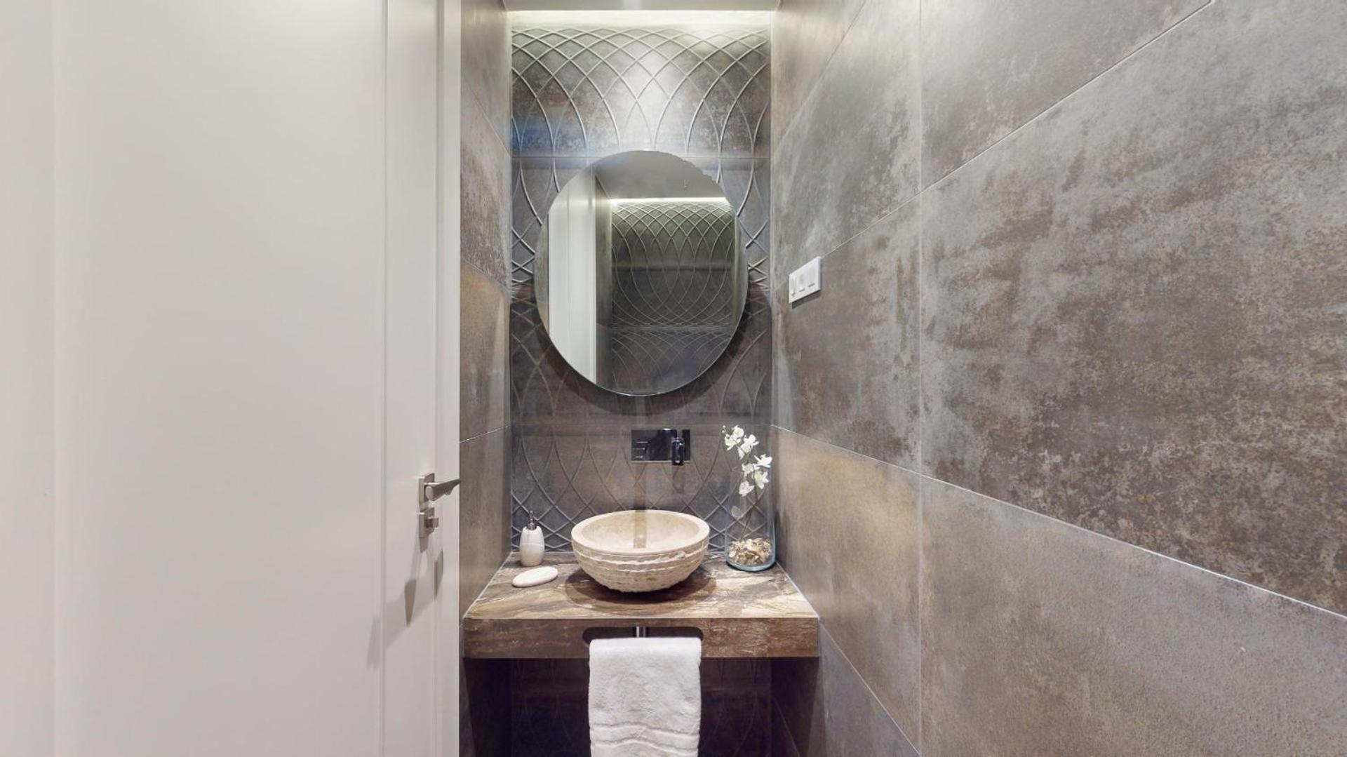 Apartamento Celenque Madrid