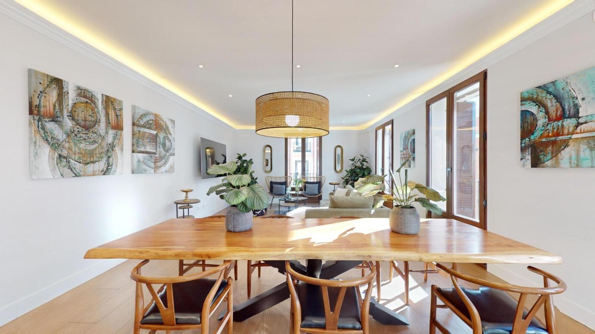 Apartamento Celenque Madrid