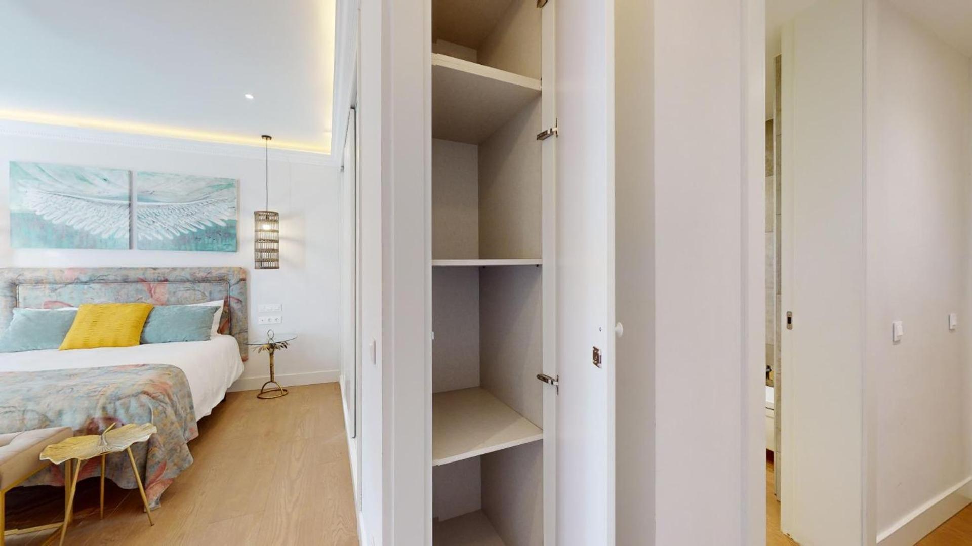 Celenque Apartamento Madrid