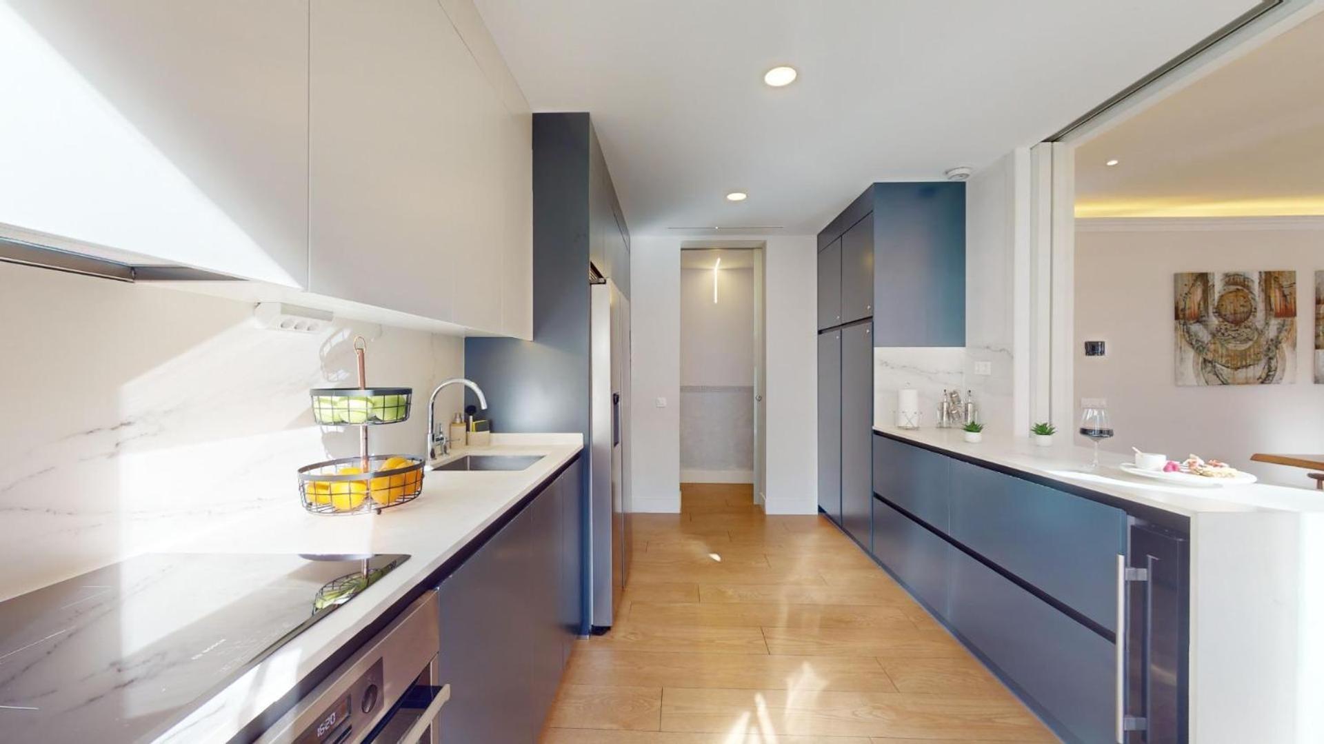 Celenque Apartamento