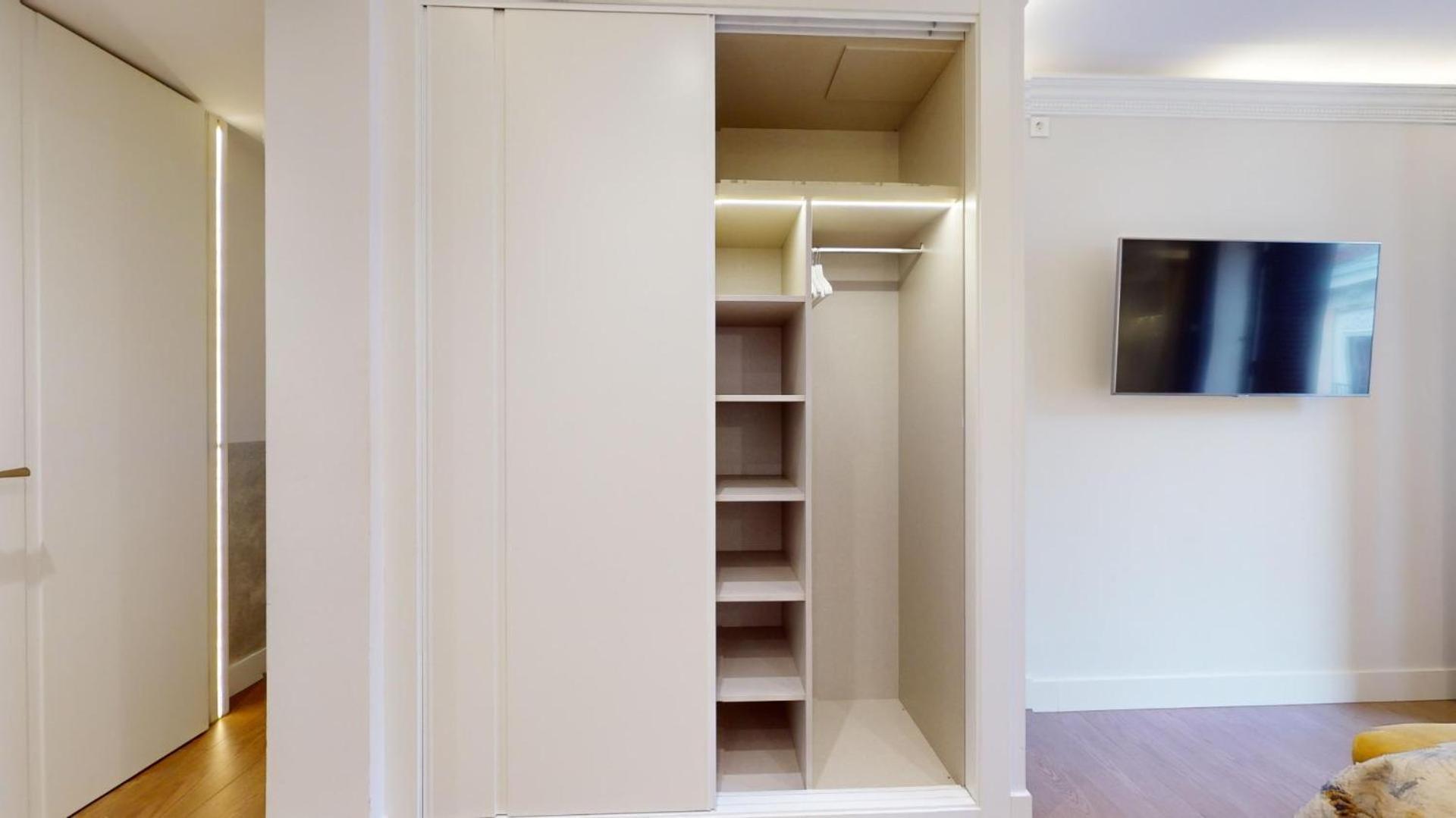 Apartamento Celenque Madrid