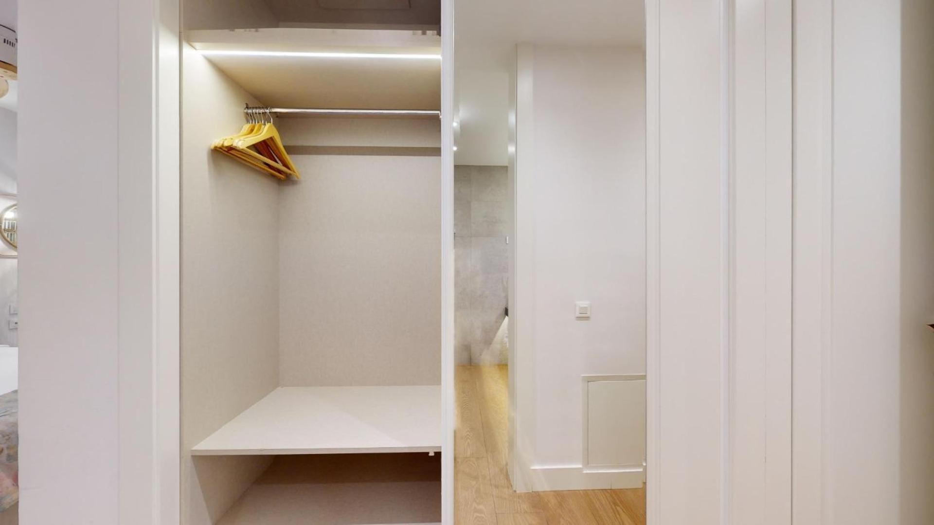 Celenque Apartamento Madrid