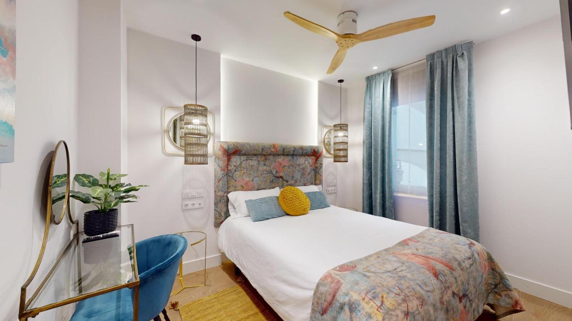 Apartamento Celenque Madrid