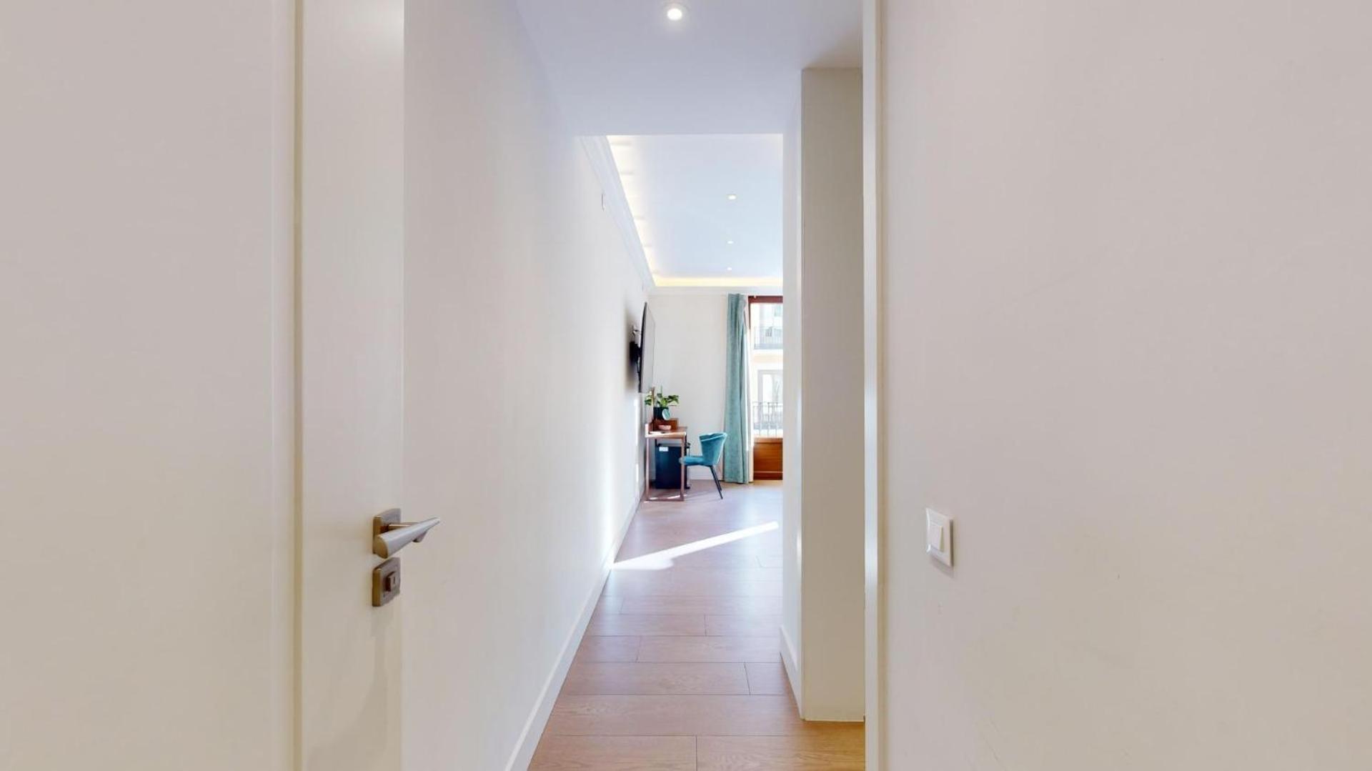 Celenque Apartamento Madrid
