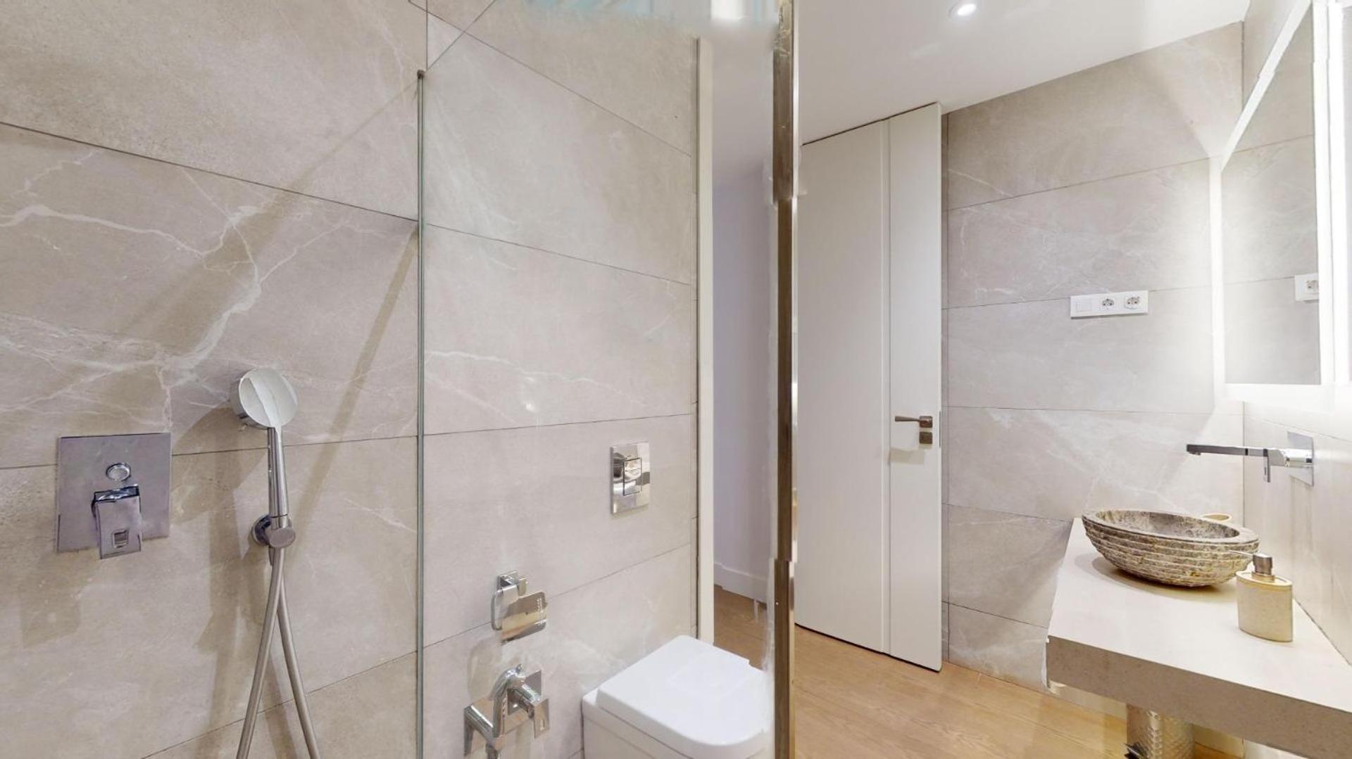 Apartamento Celenque Madrid