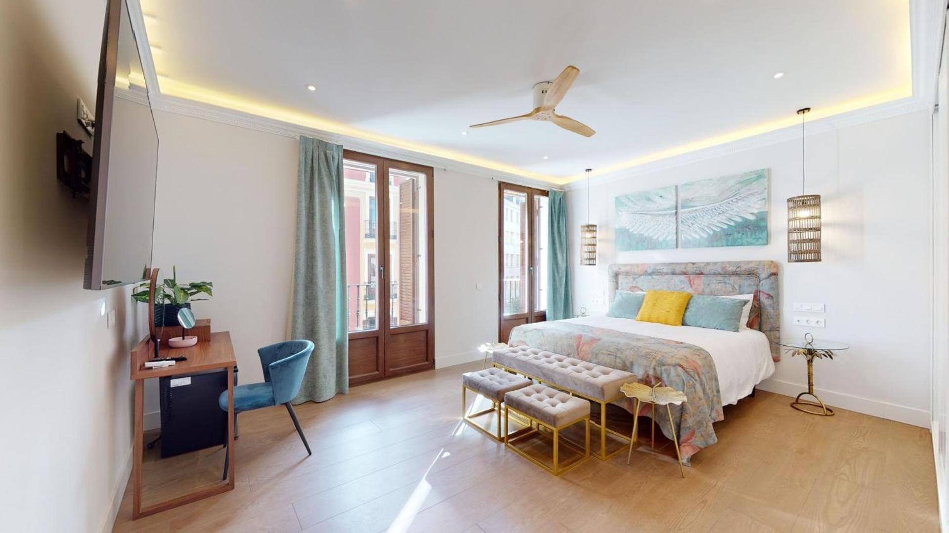 Celenque Apartamento Madrid